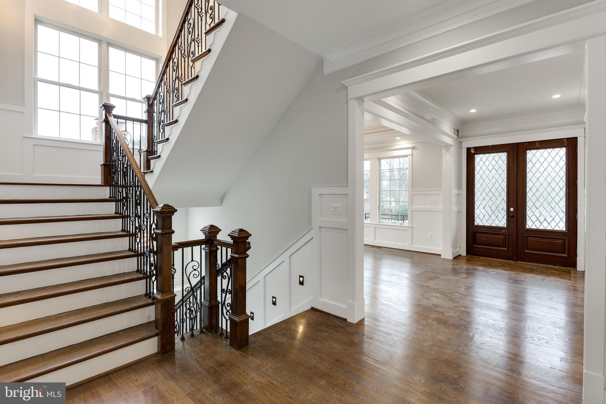 BROYHILL LANGLEY ESTATES - Residential