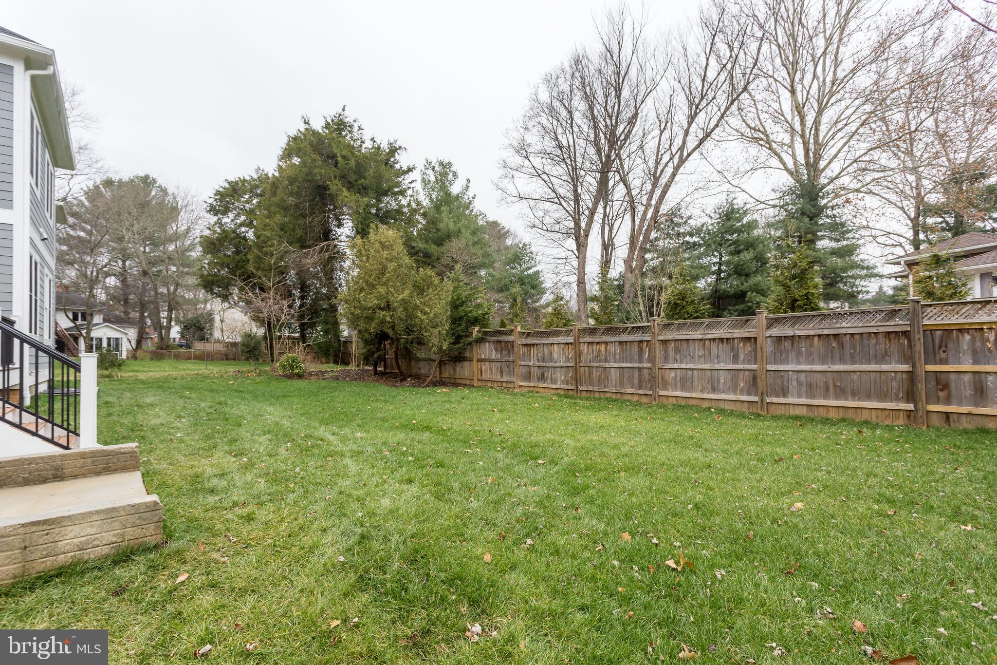 BROYHILL LANGLEY ESTATES - Residential