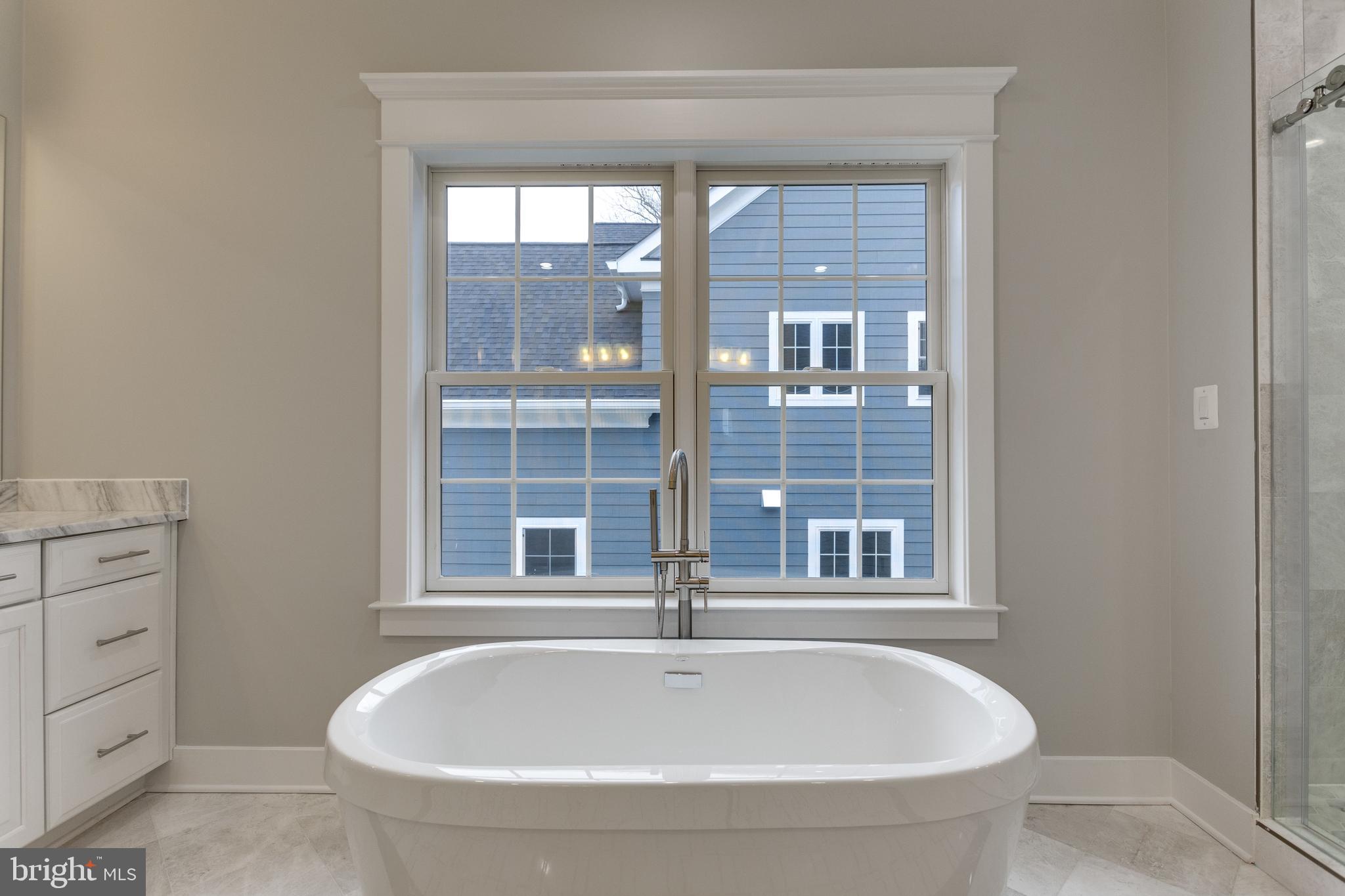 BROYHILL LANGLEY ESTATES - Residential