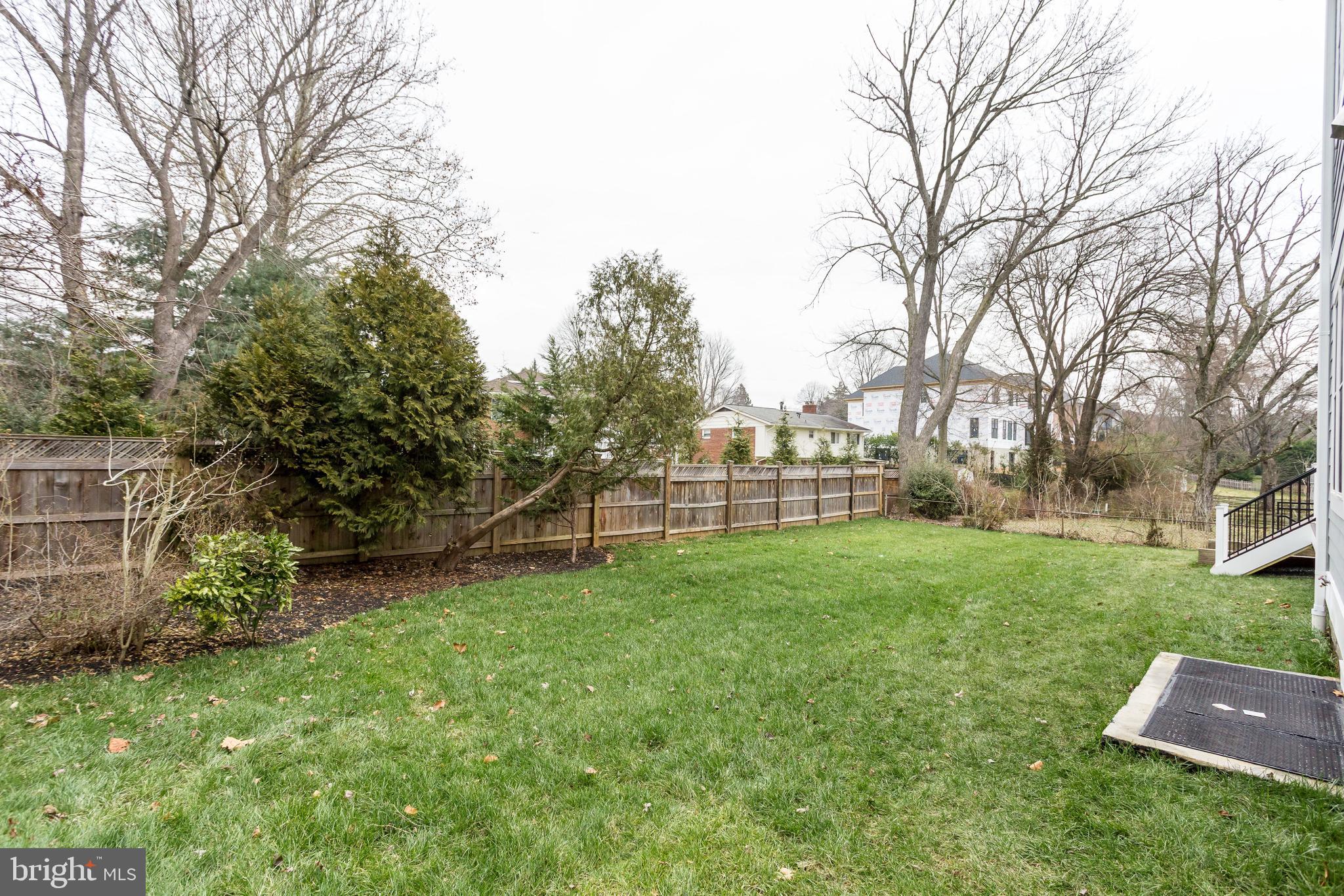 BROYHILL LANGLEY ESTATES - Residential