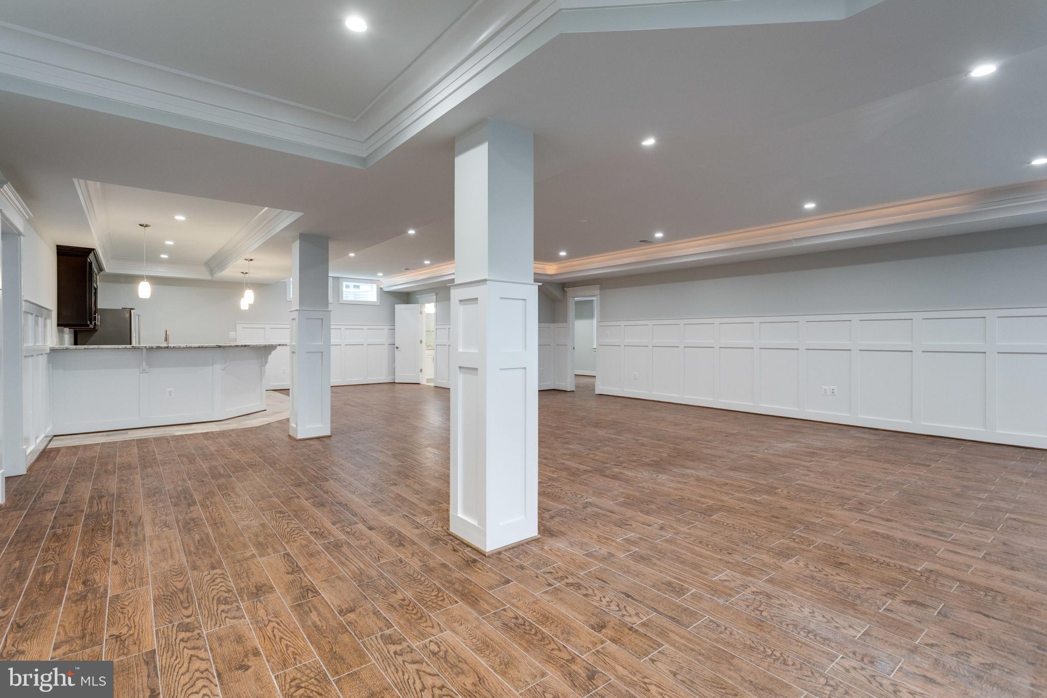 BROYHILL LANGLEY ESTATES - Residential