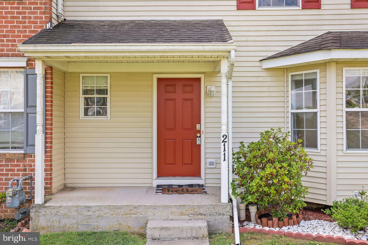 COUNTRY RIDGE - Residential