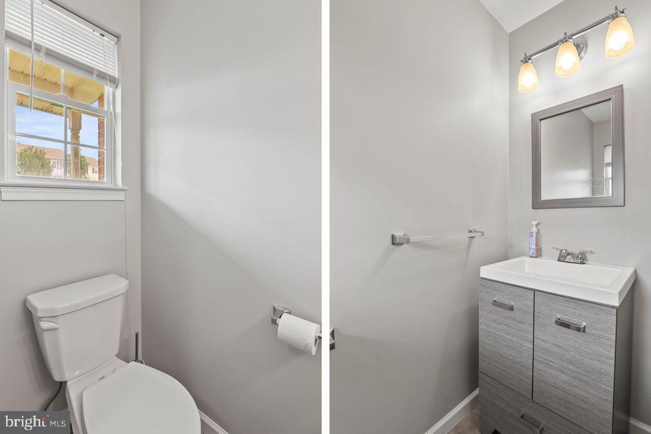 COUNTRY RIDGE - Residential