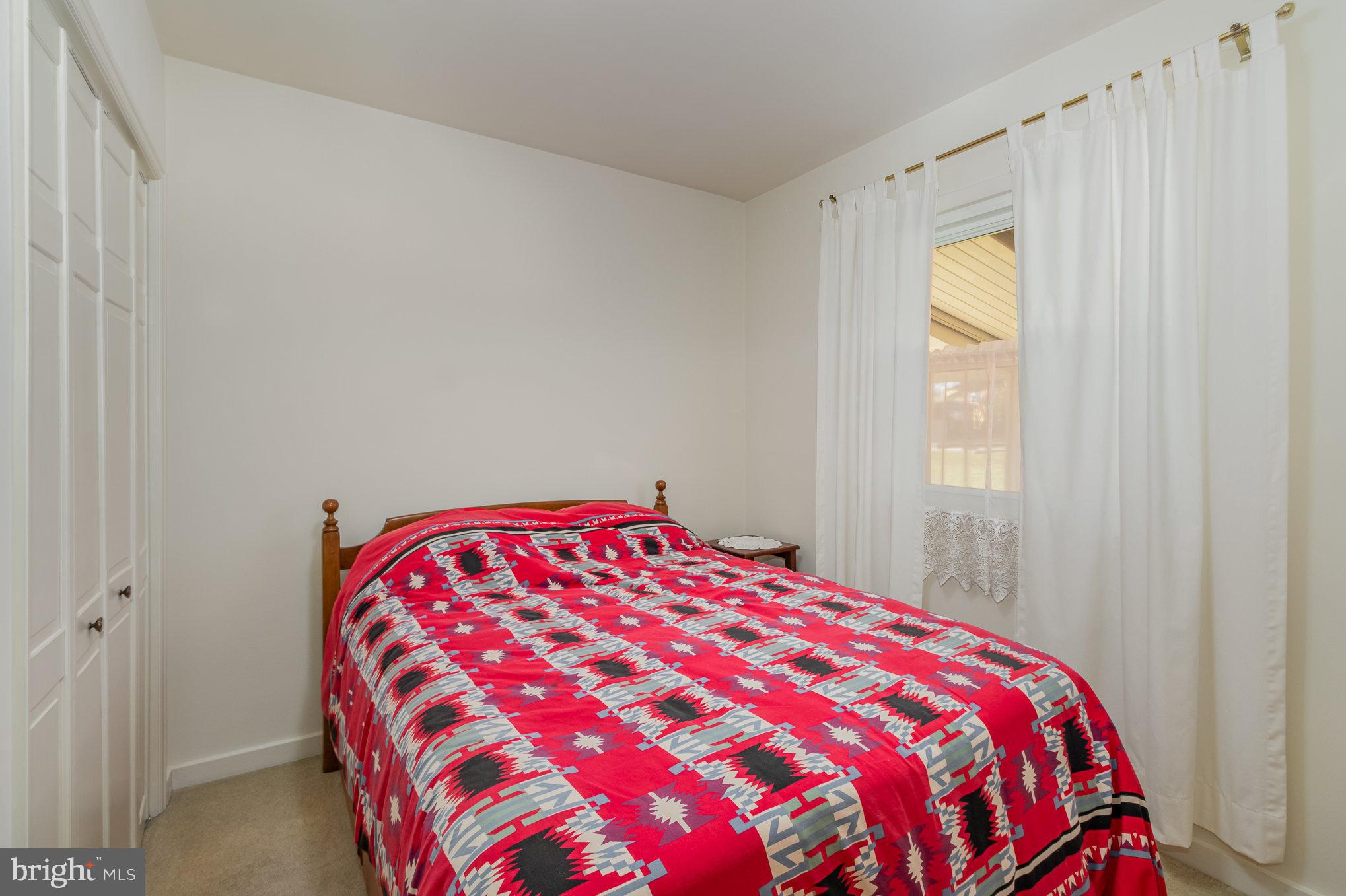 BLACKBURN VILLAGE - Residential