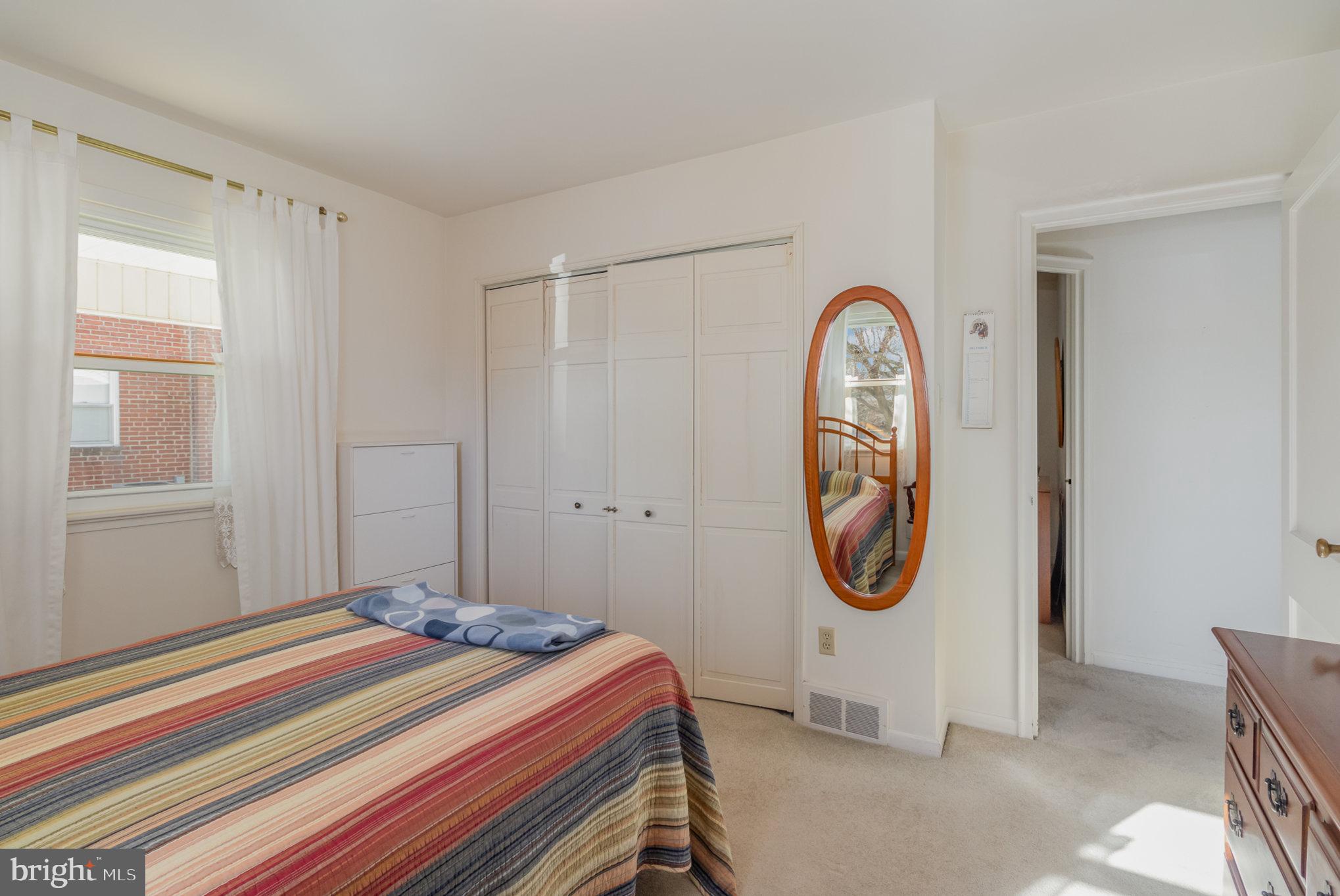 BLACKBURN VILLAGE - Residential