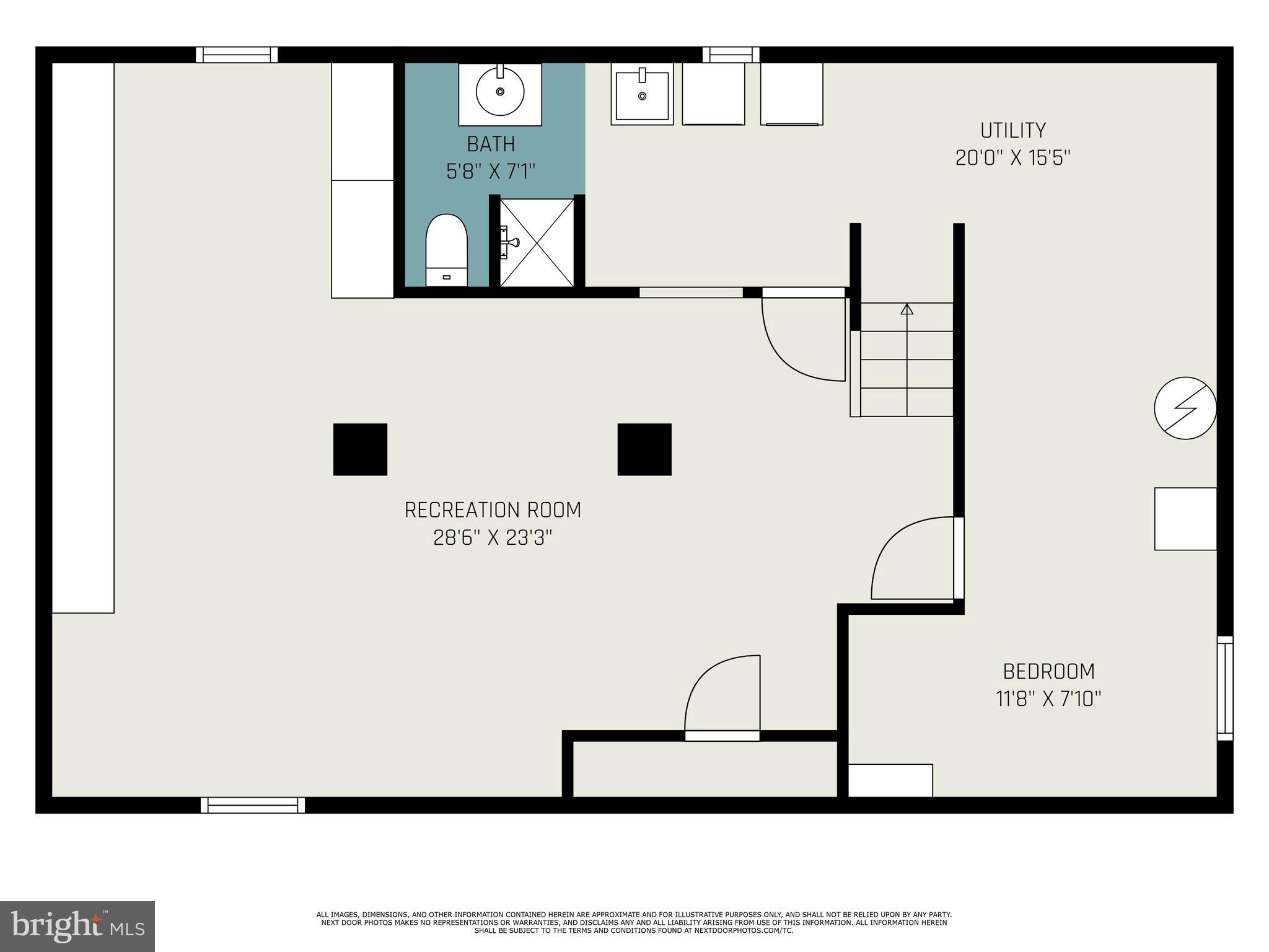 BLACKBURN VILLAGE - Residential