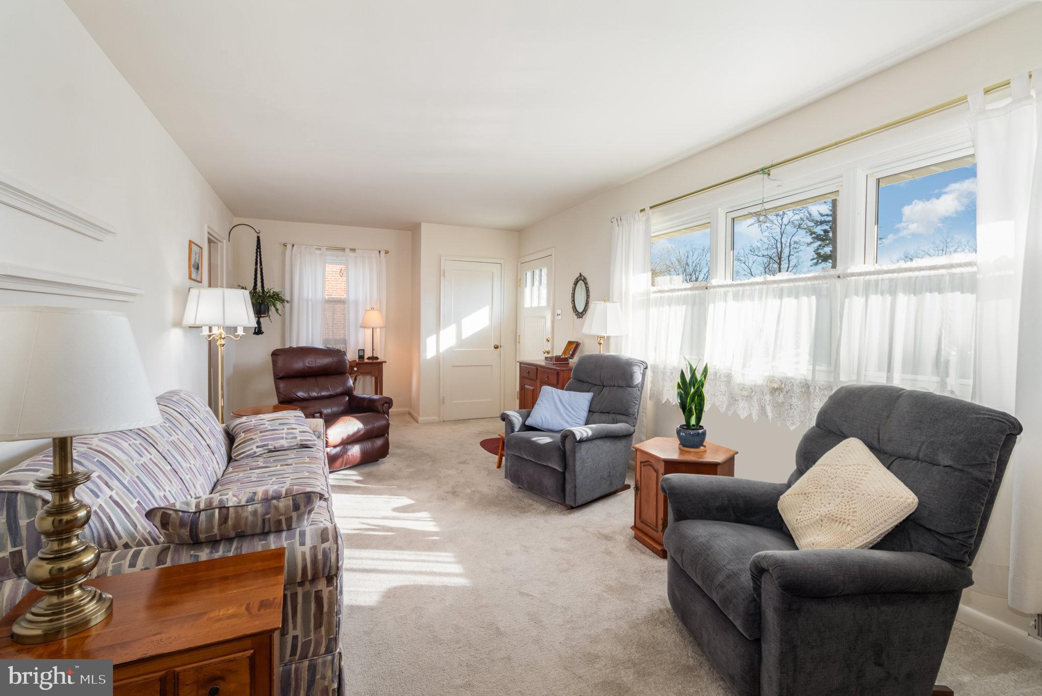 BLACKBURN VILLAGE - Residential