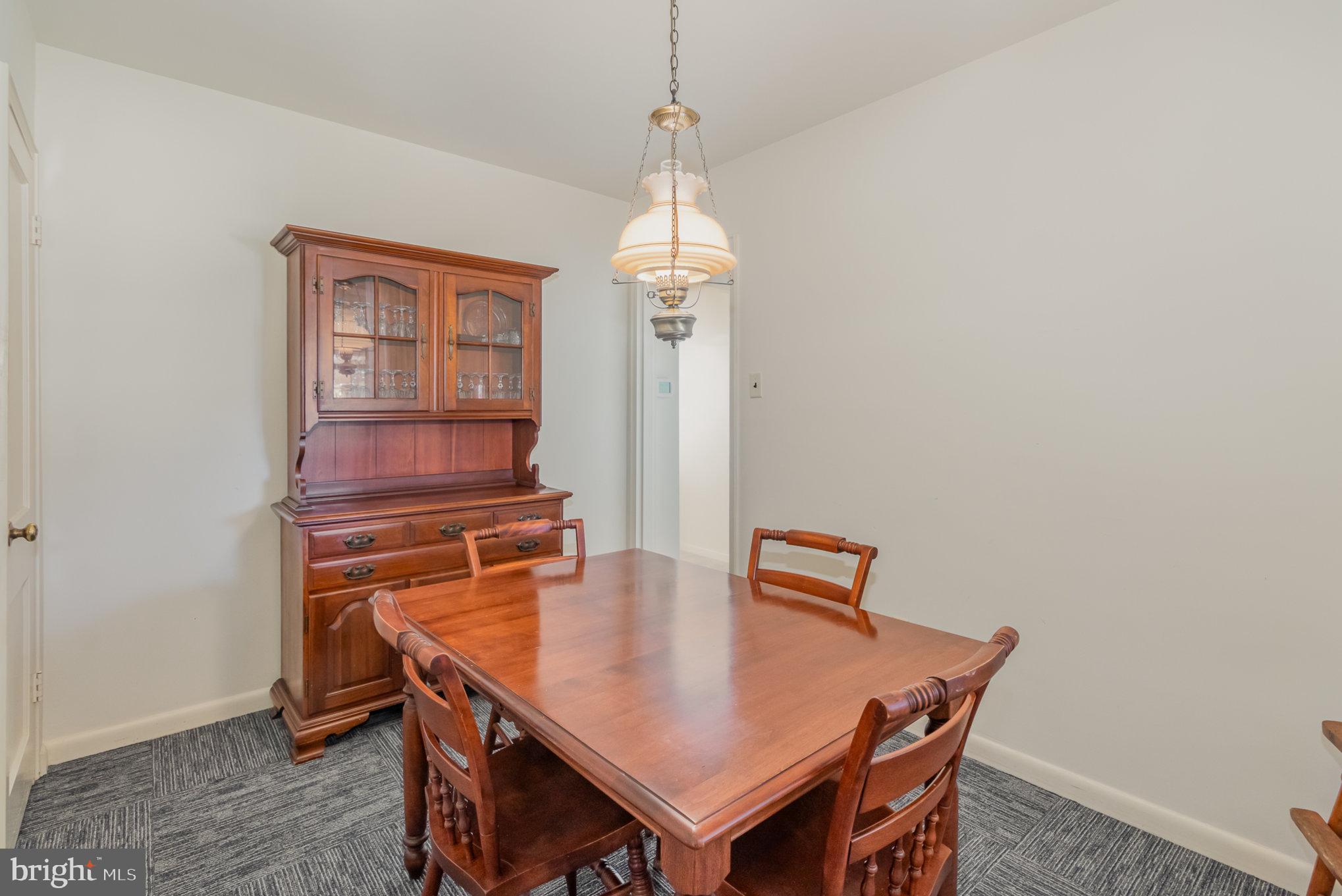 BLACKBURN VILLAGE - Residential