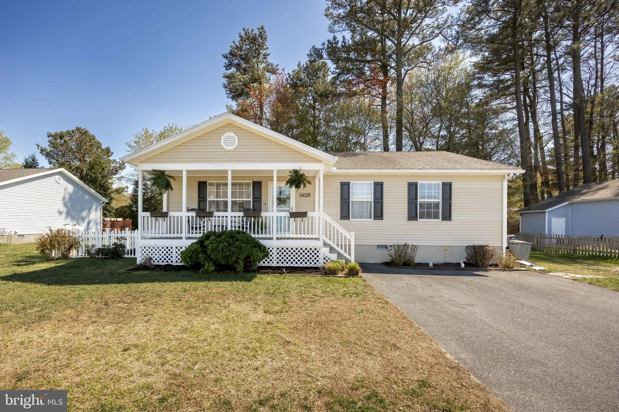 34339 Pine Meadows Lane, Pittsville, MD, 21850