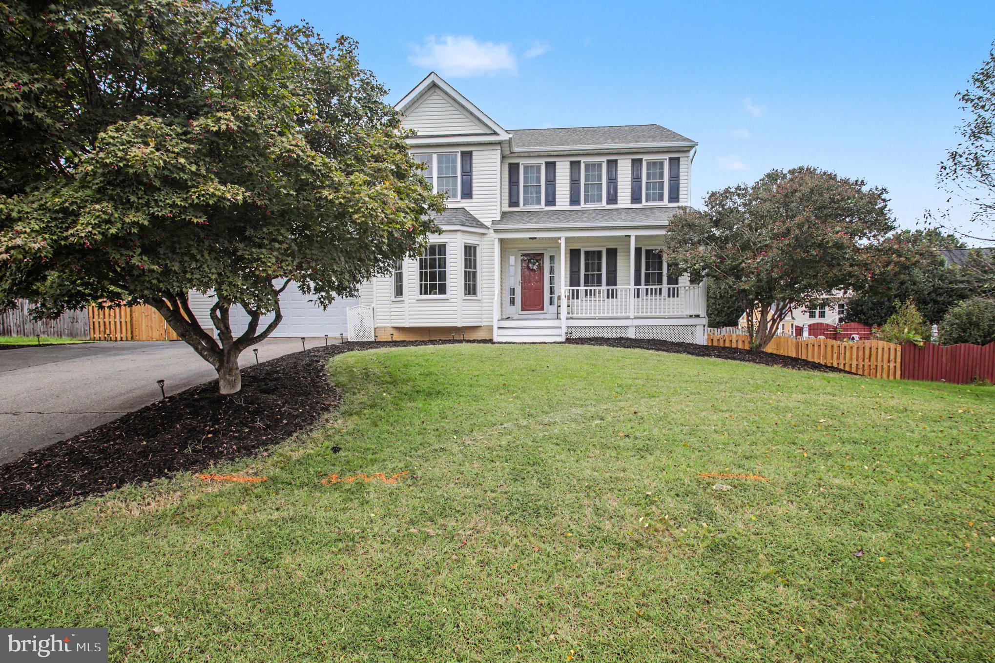 6108 THREE CEDARS LANE