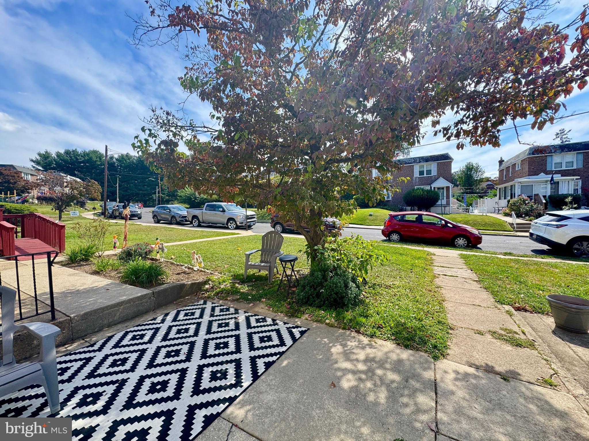 DREXEL PARK GARDEN - Residential