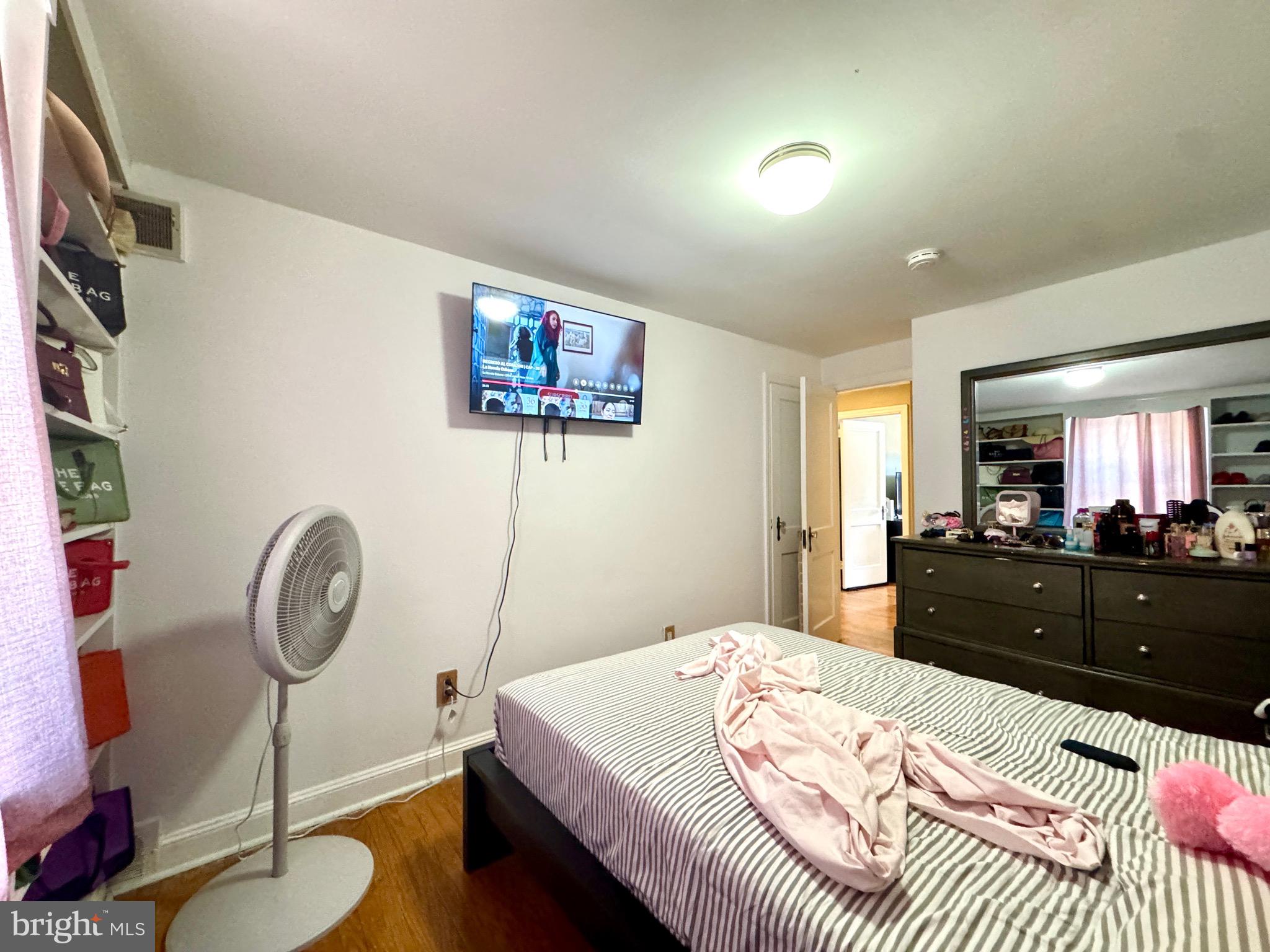 DREXEL PARK GARDEN - Residential