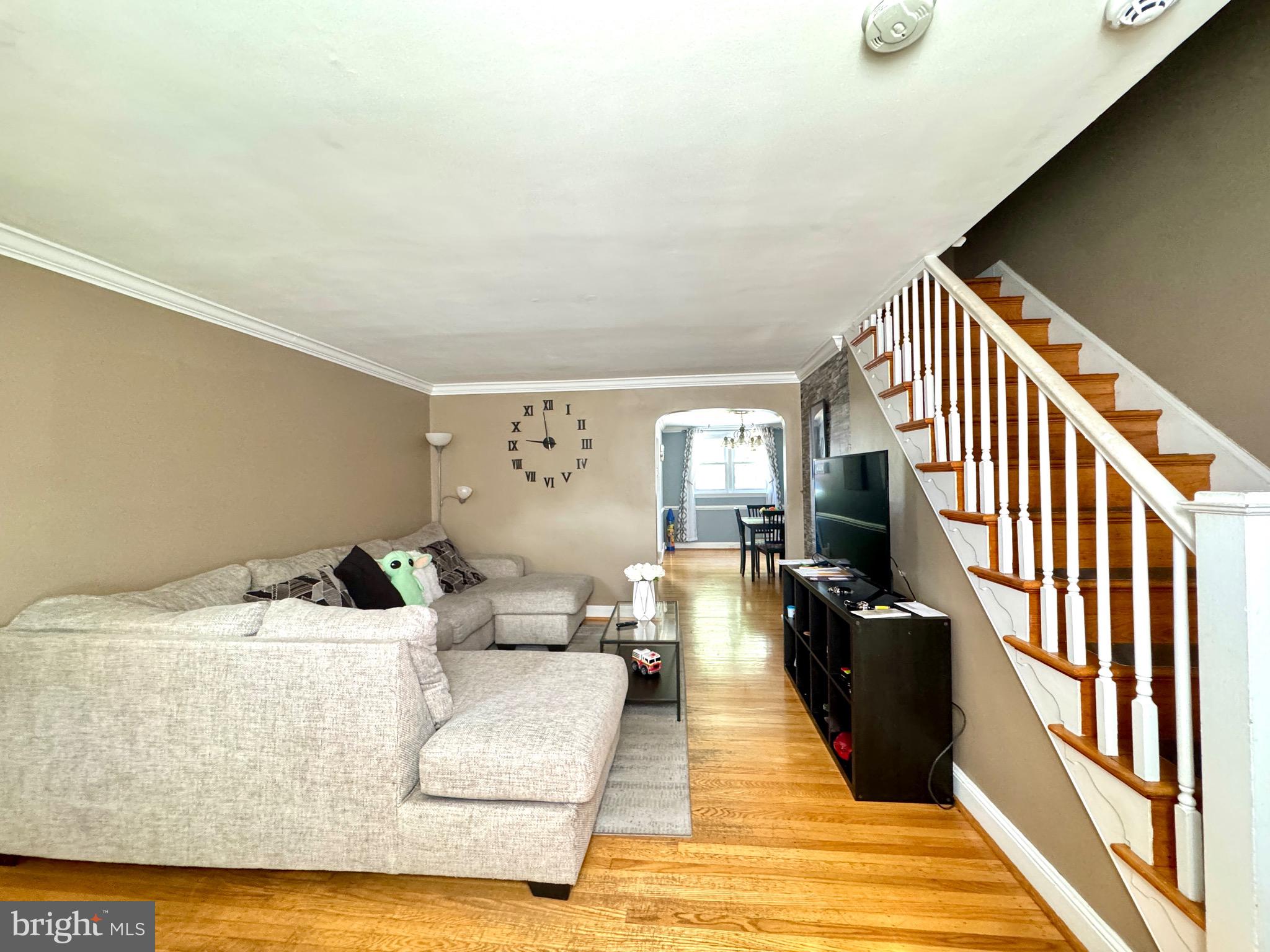 DREXEL PARK GARDEN - Residential