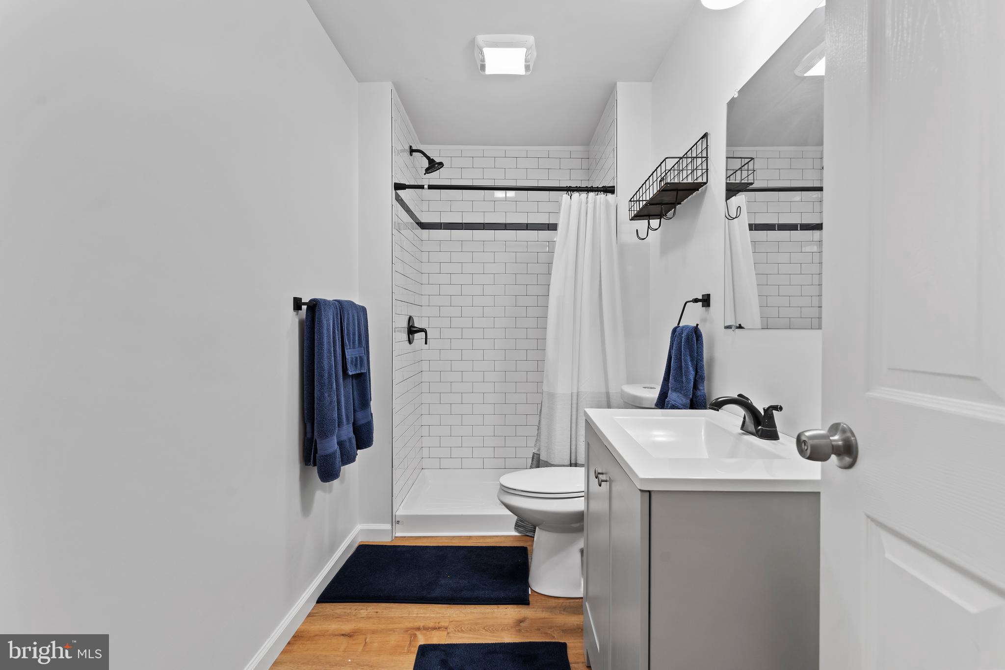 BUCK RD - Residential