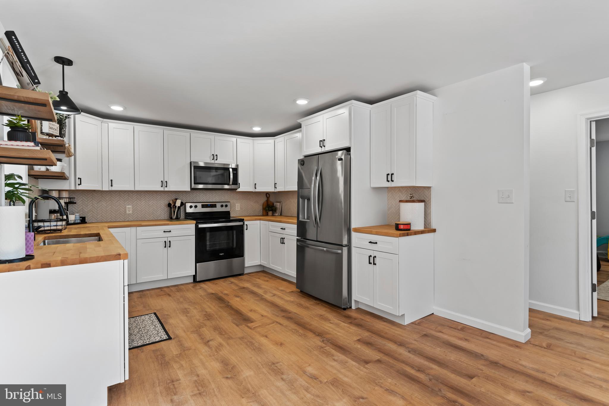 BUCK RD - Residential