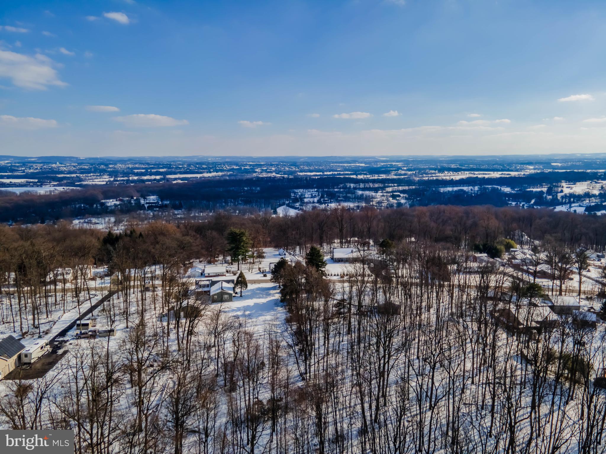 BUCK RD - Residential
