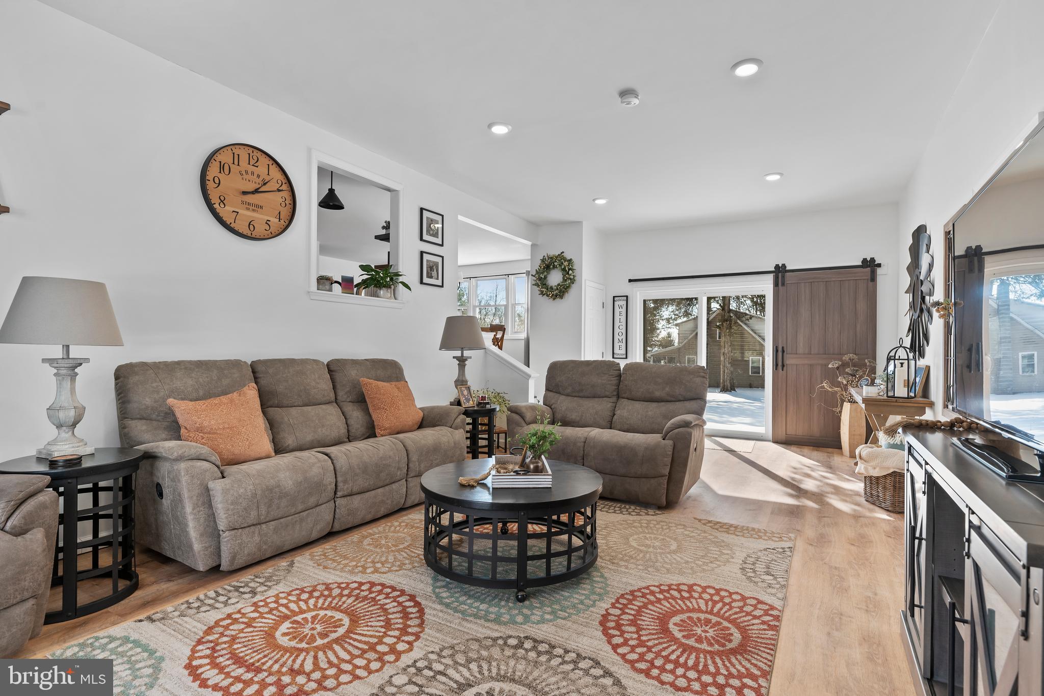 BUCK RD - Residential