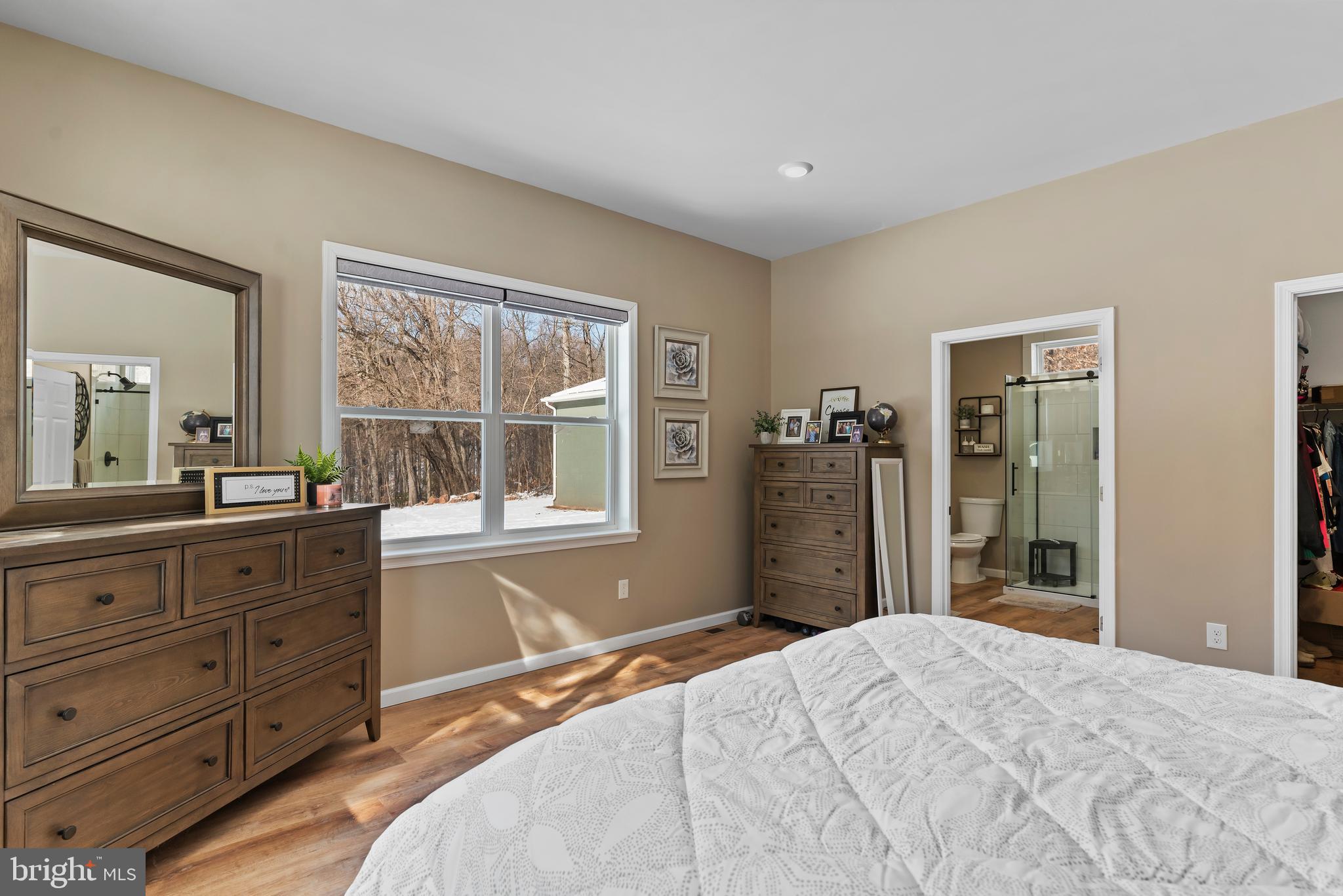 BUCK RD - Residential