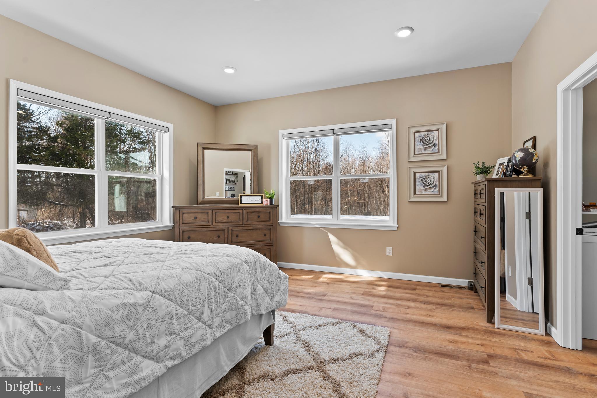 BUCK RD - Residential