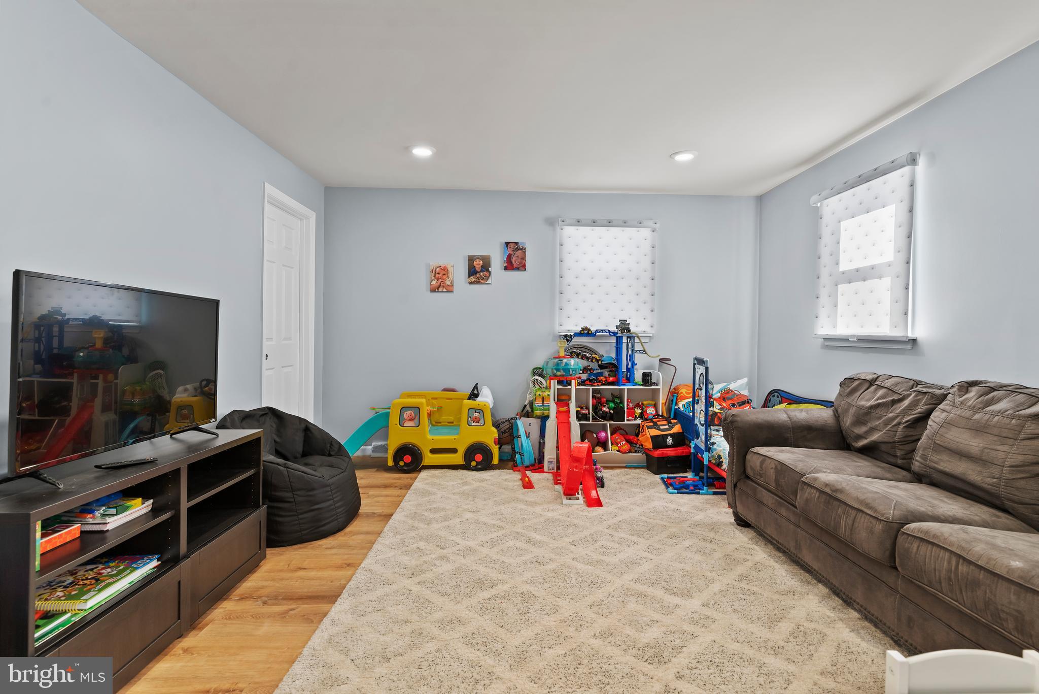 BUCK RD - Residential