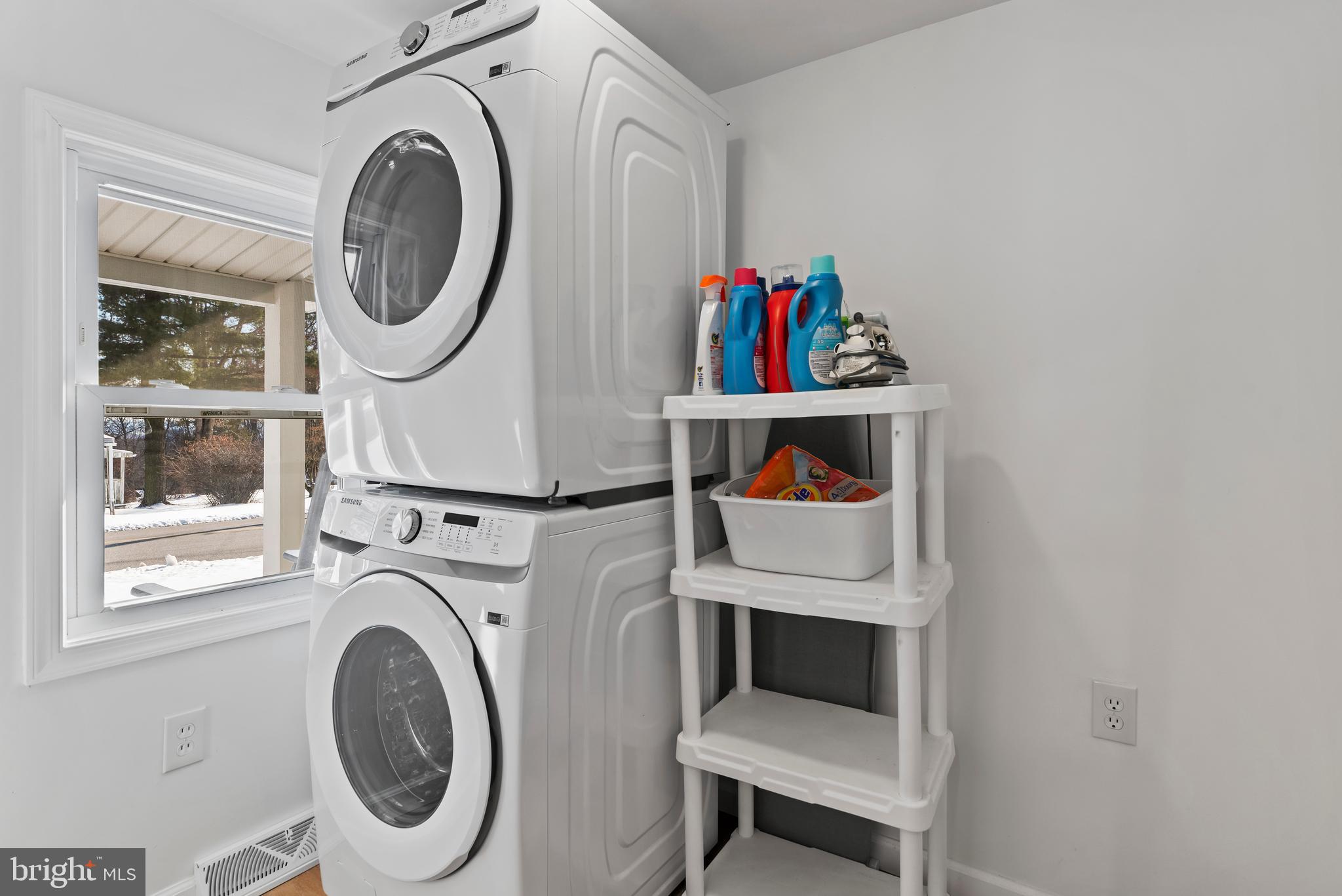 BUCK RD - Residential