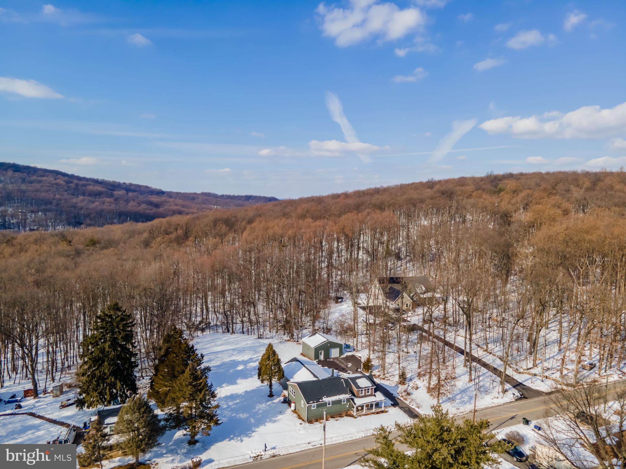 BUCK RD - Residential