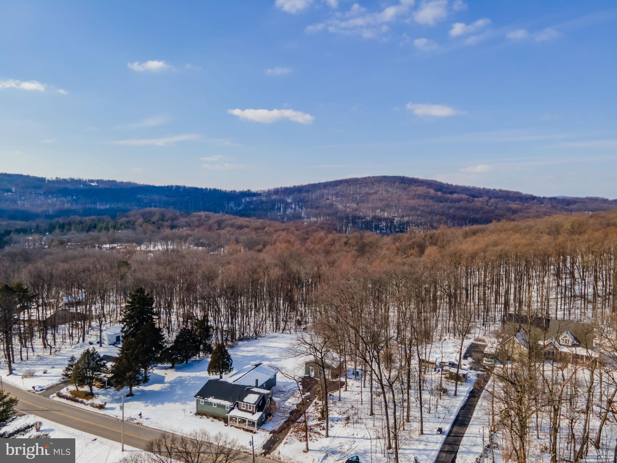 BUCK RD - Residential