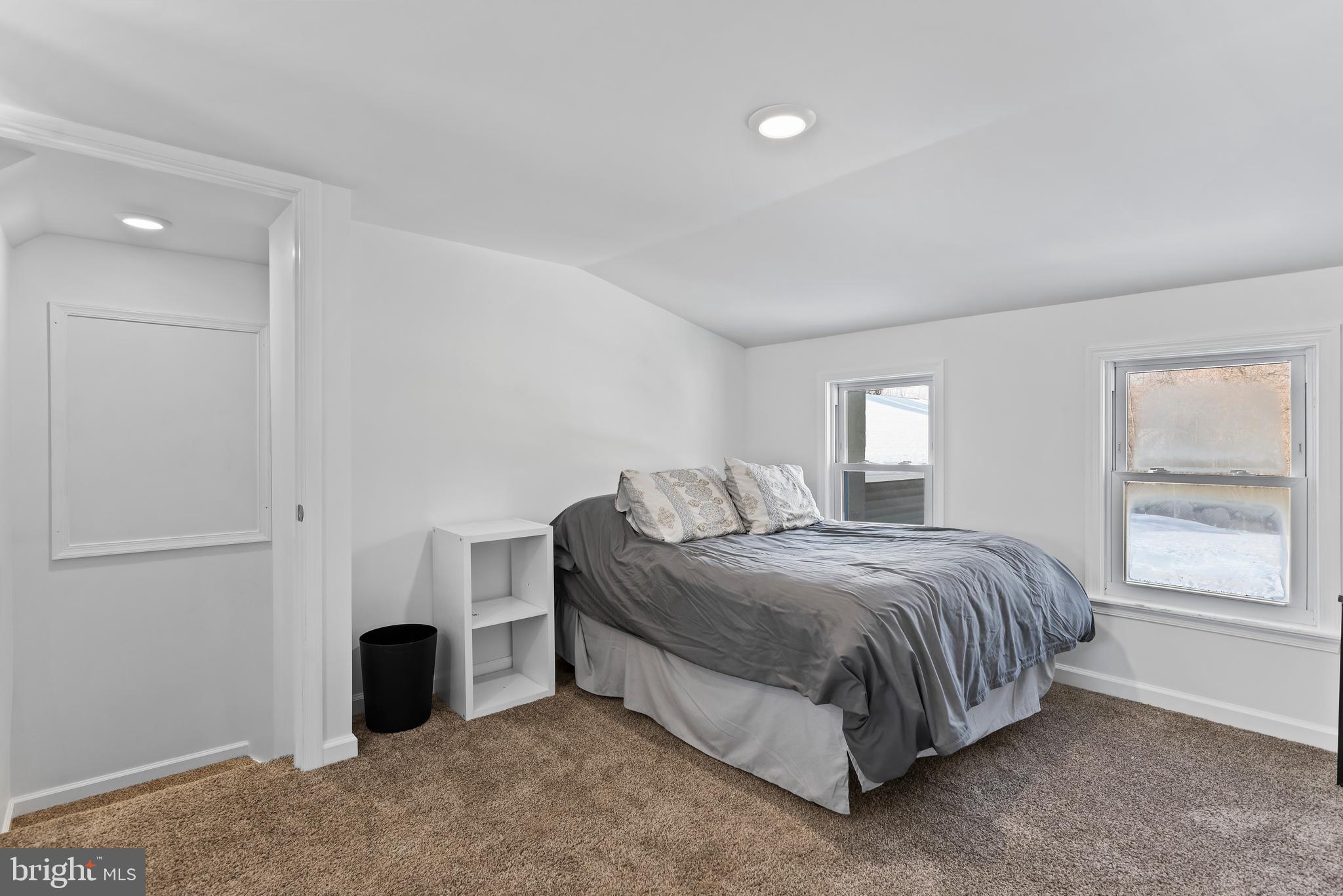 BUCK RD - Residential