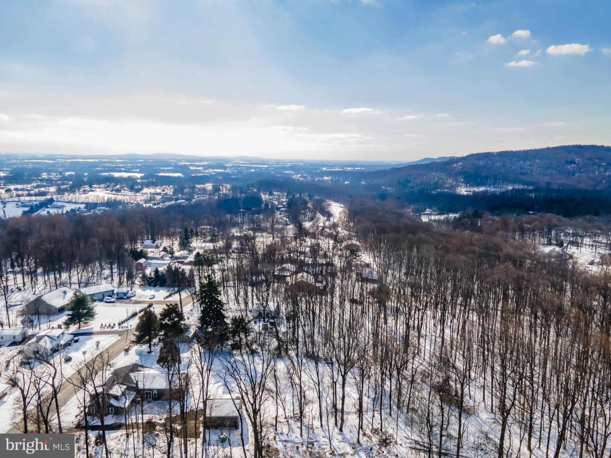 BUCK RD - Residential