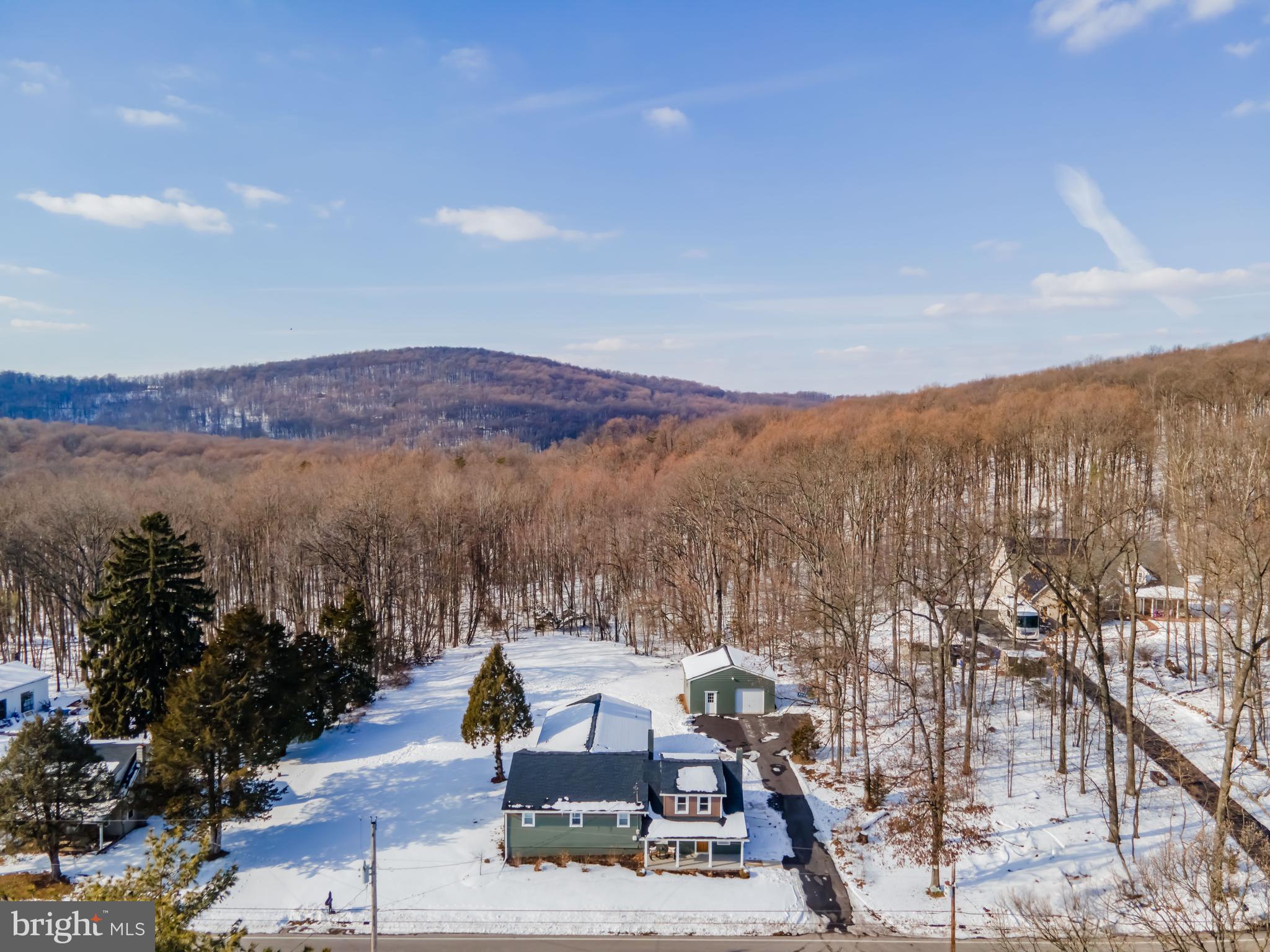 BUCK RD - Residential