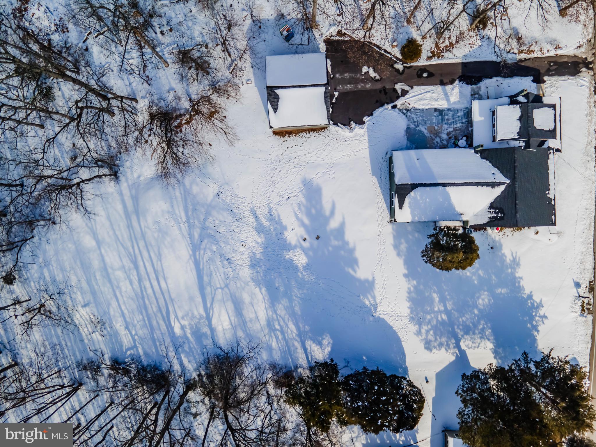 BUCK RD - Residential