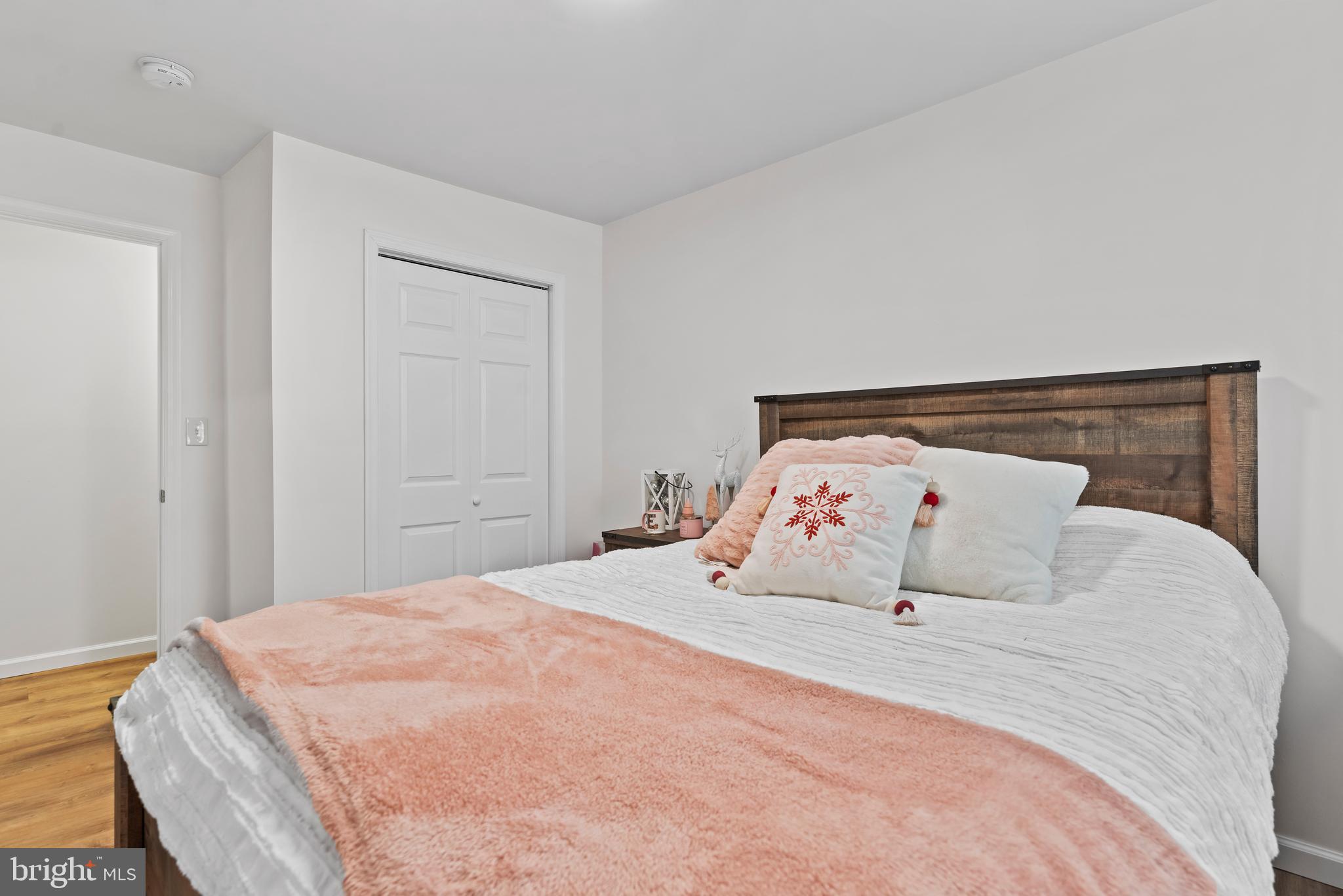 BUCK RD - Residential