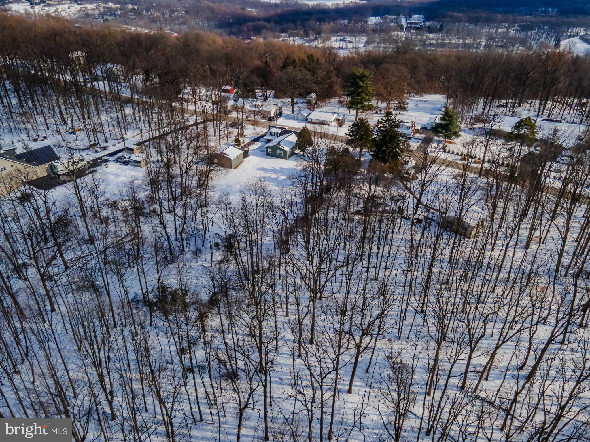 BUCK RD - Residential