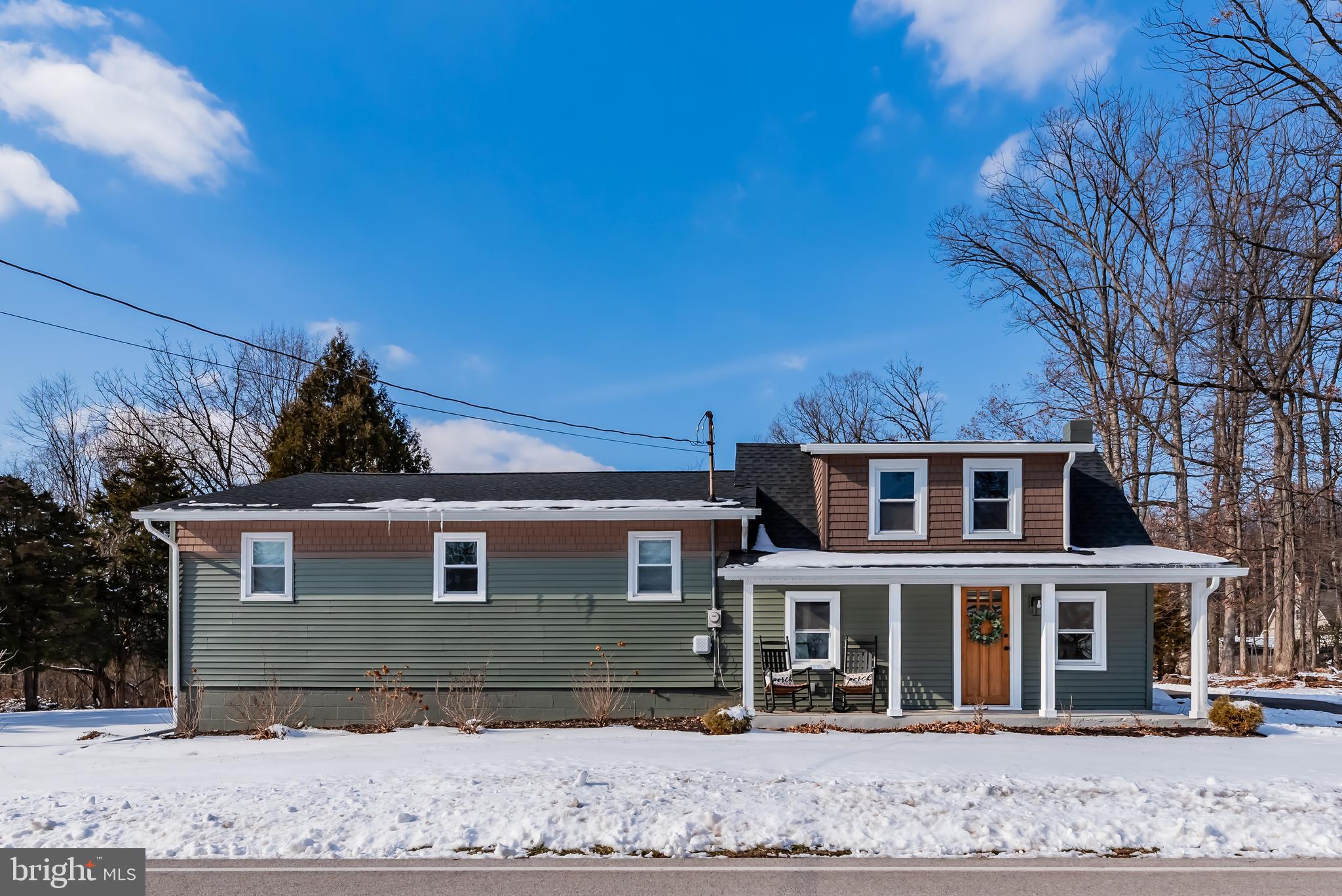 BUCK RD - Residential