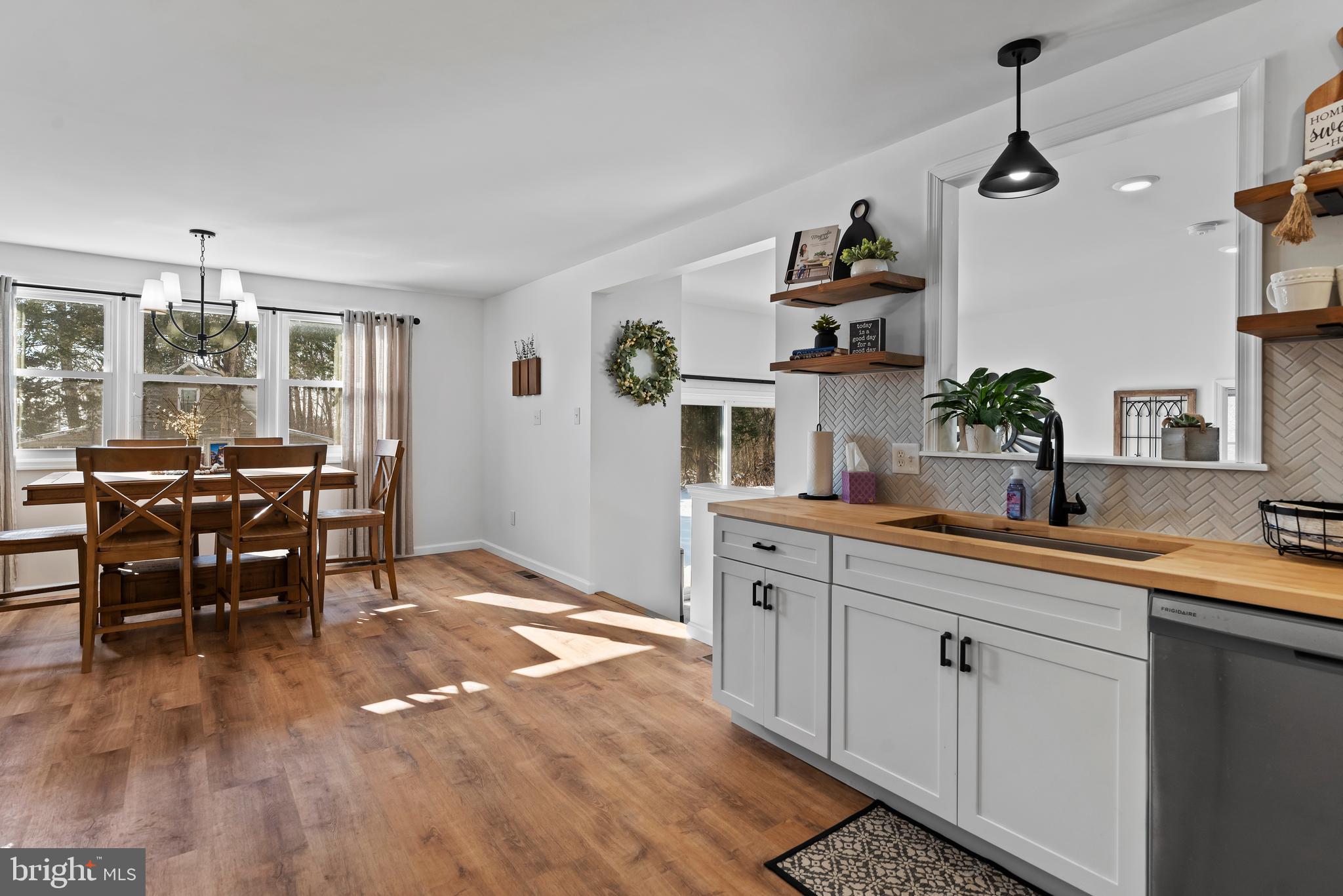 BUCK RD - Residential