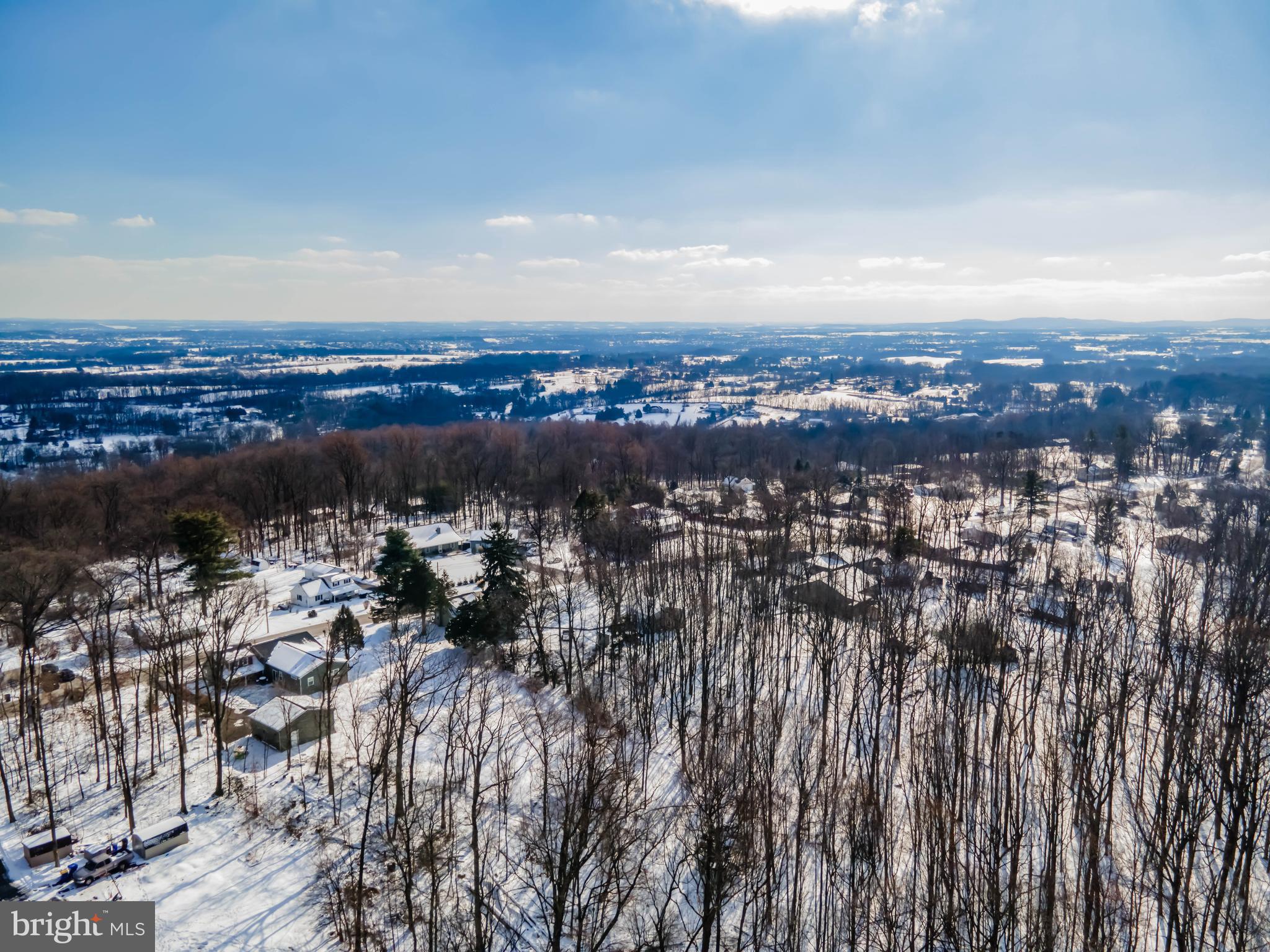 BUCK RD - Residential