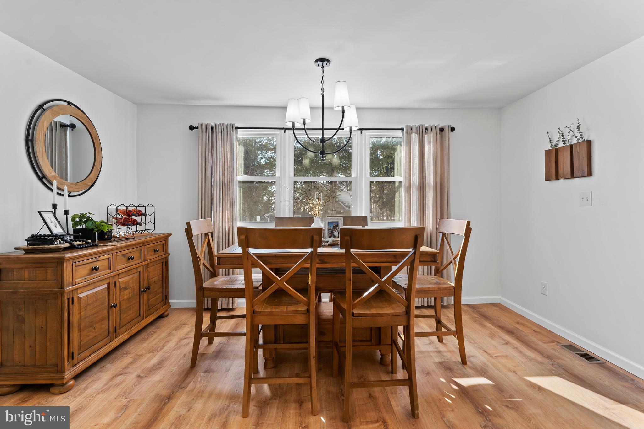 BUCK RD - Residential