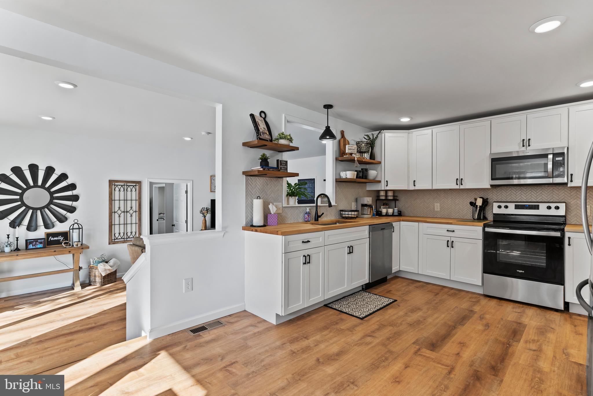 BUCK RD - Residential