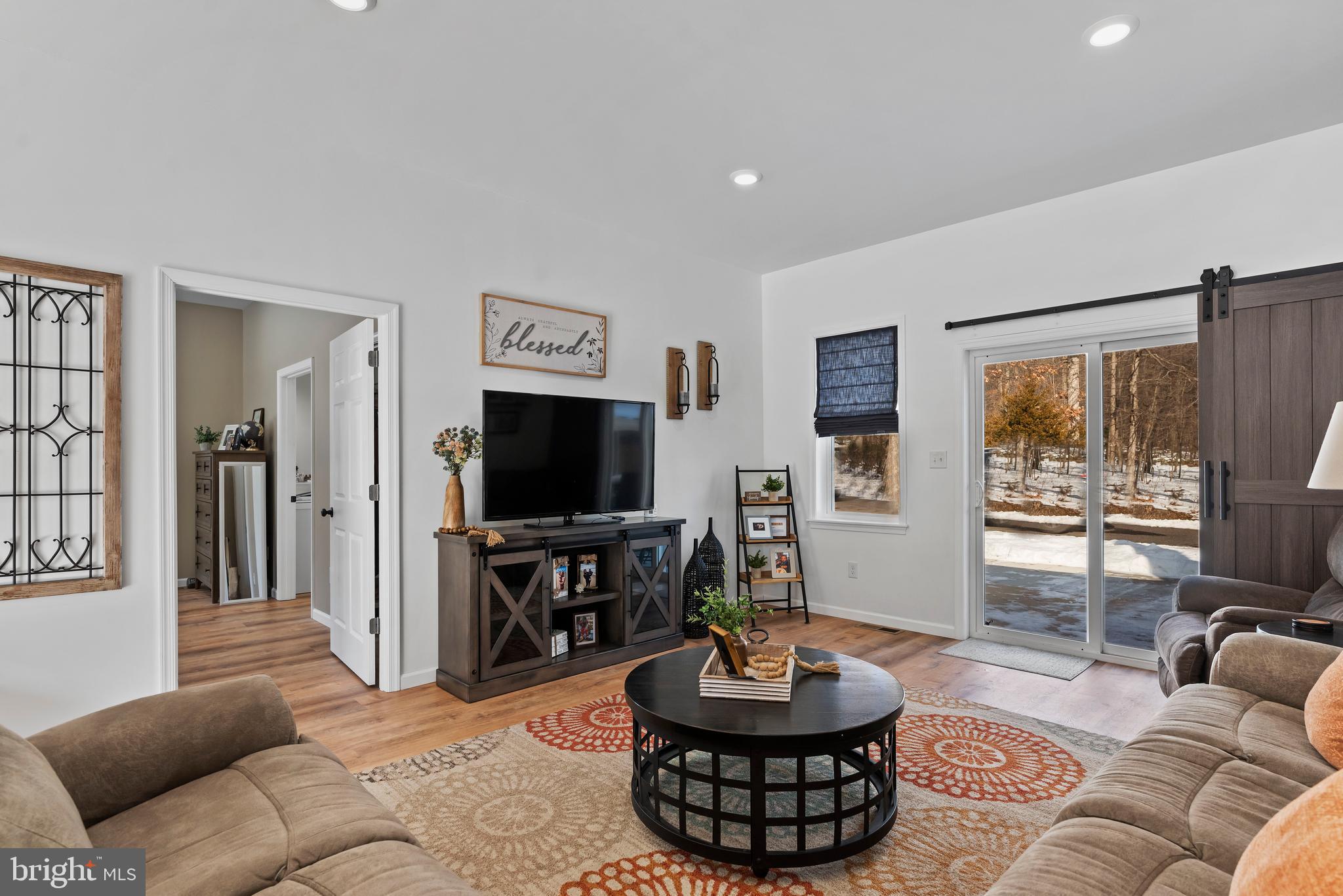 BUCK RD - Residential