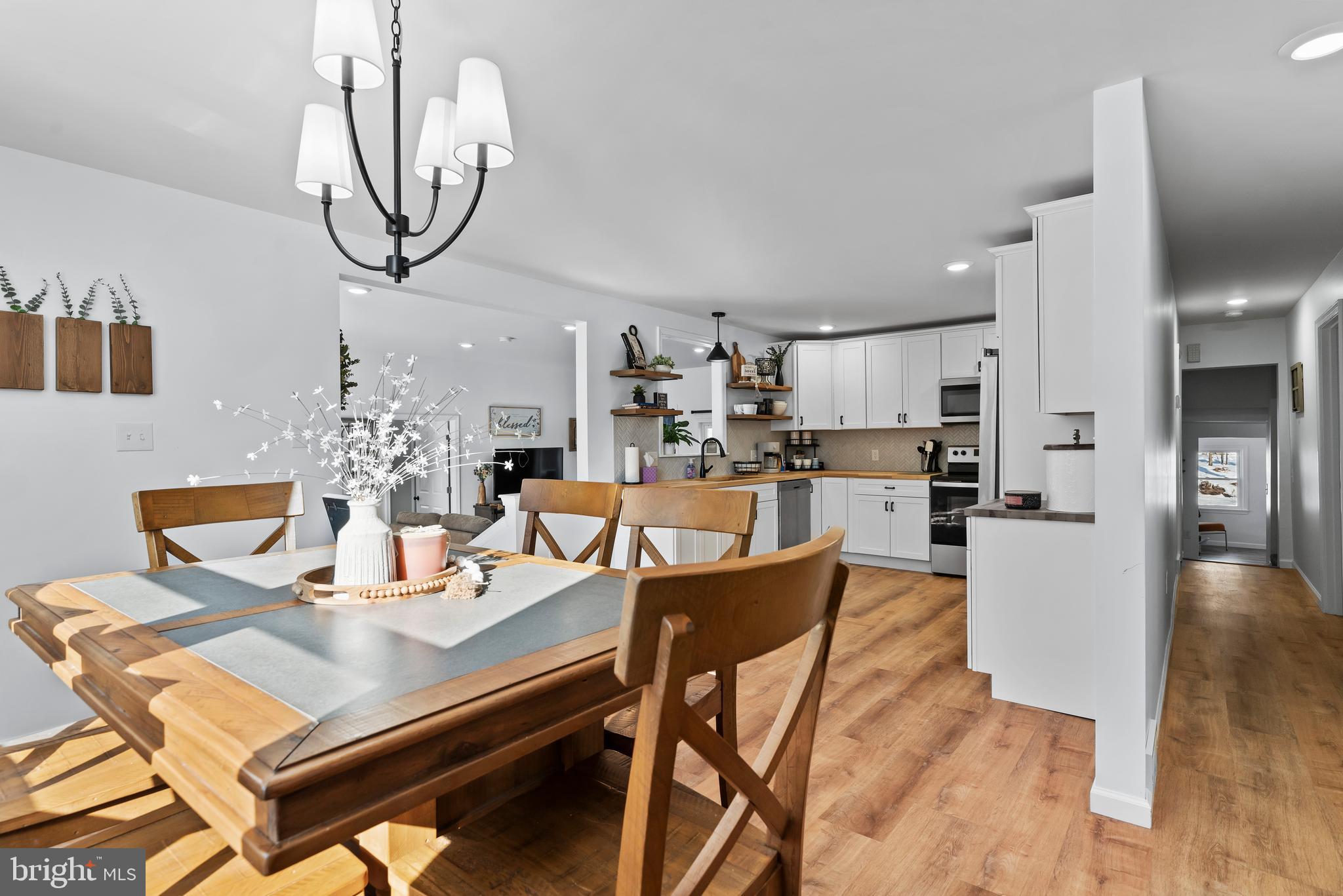 BUCK RD - Residential