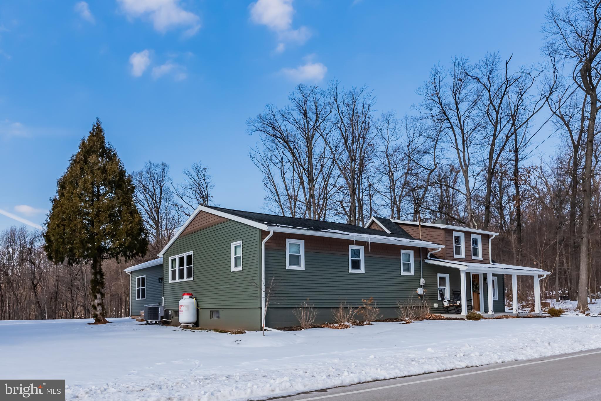 BUCK RD - Residential