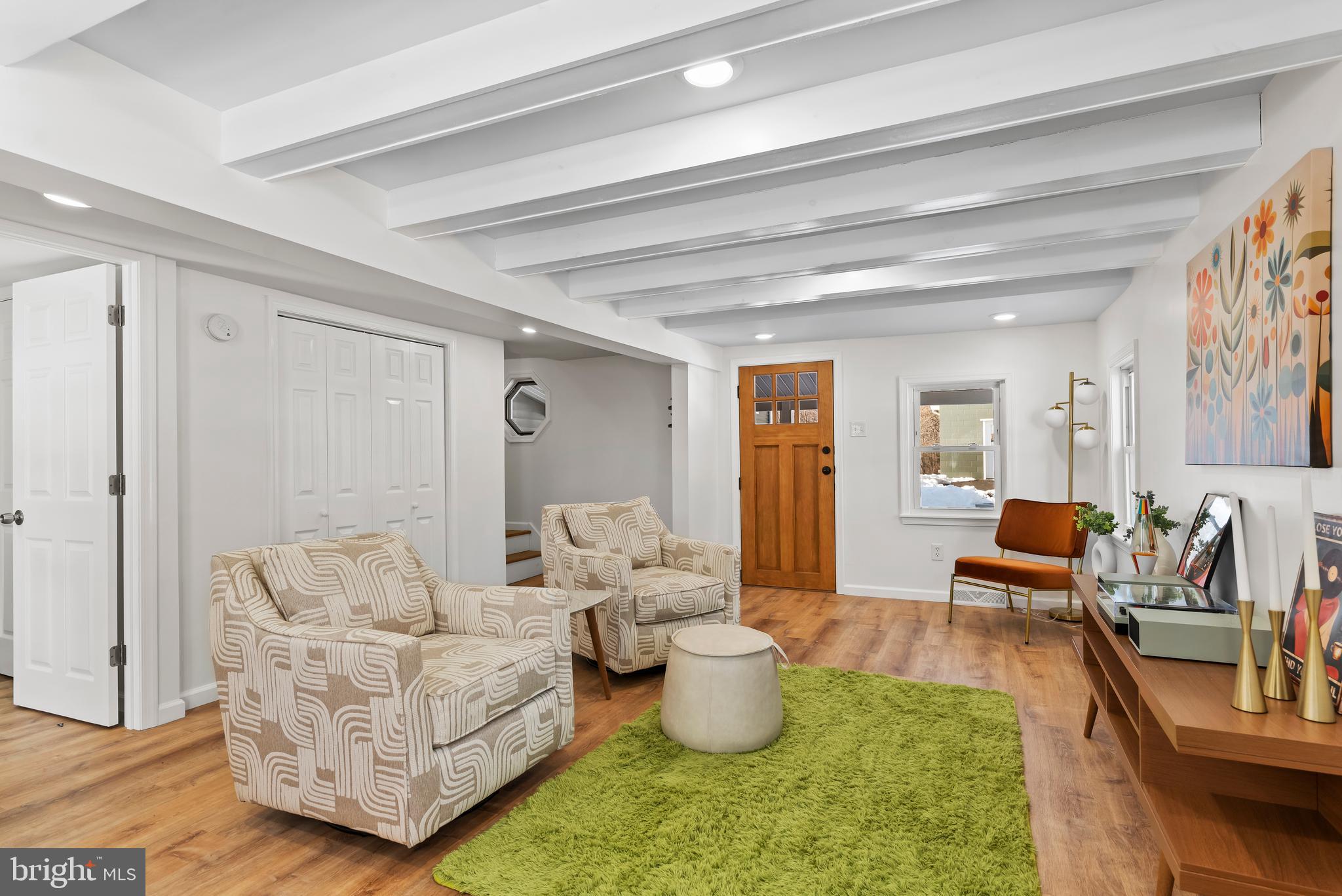 BUCK RD - Residential