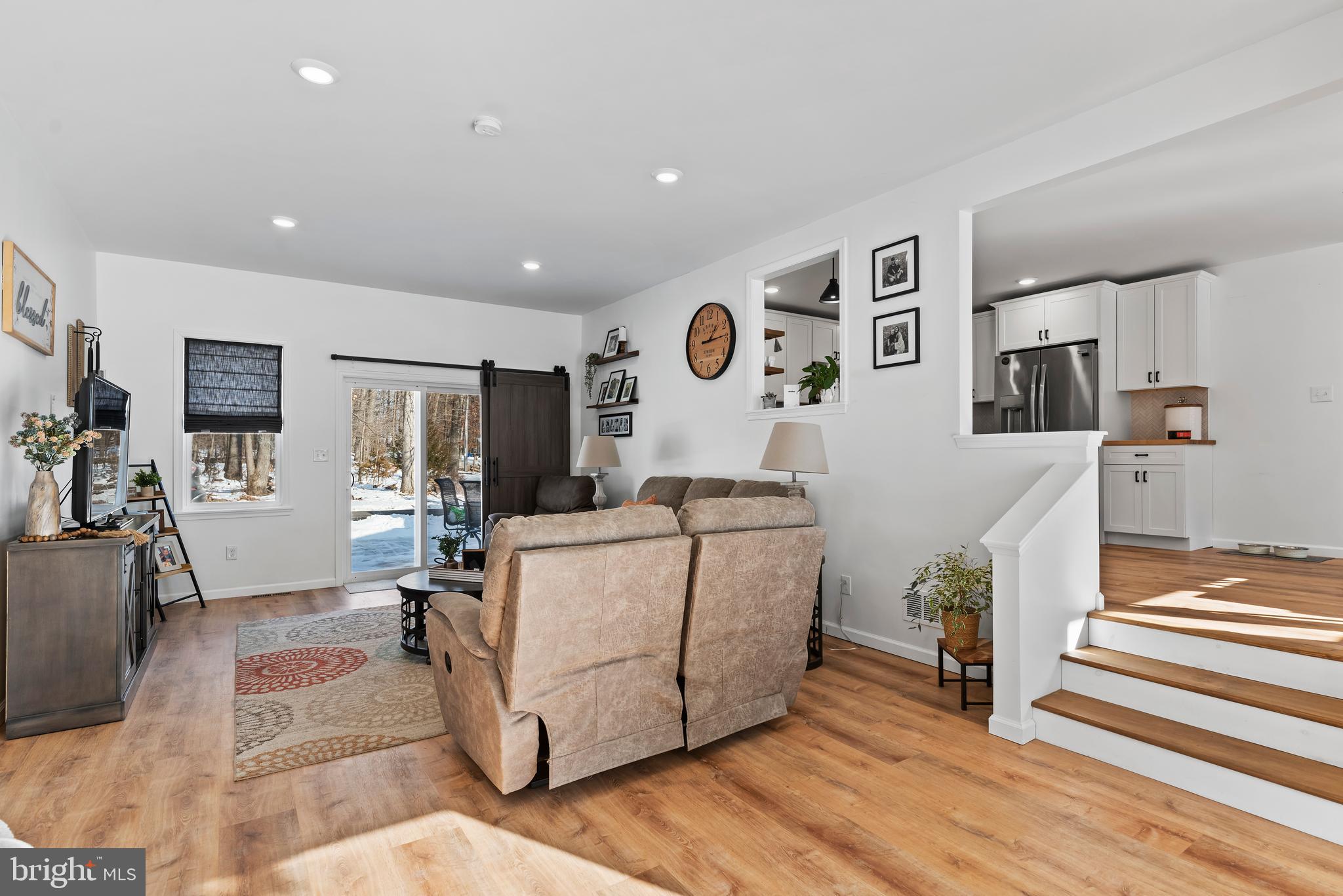 BUCK RD - Residential