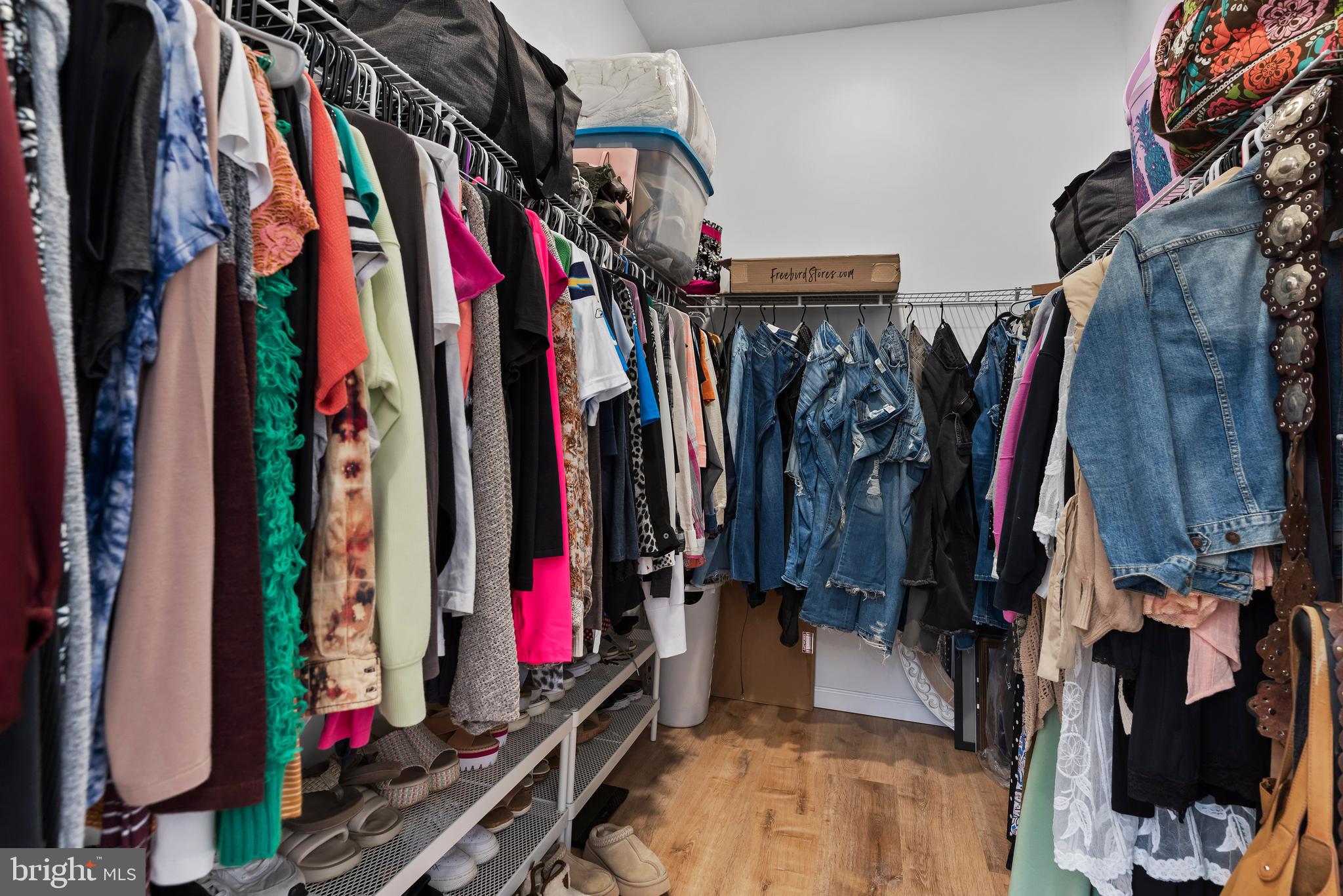 BUCK RD - Residential