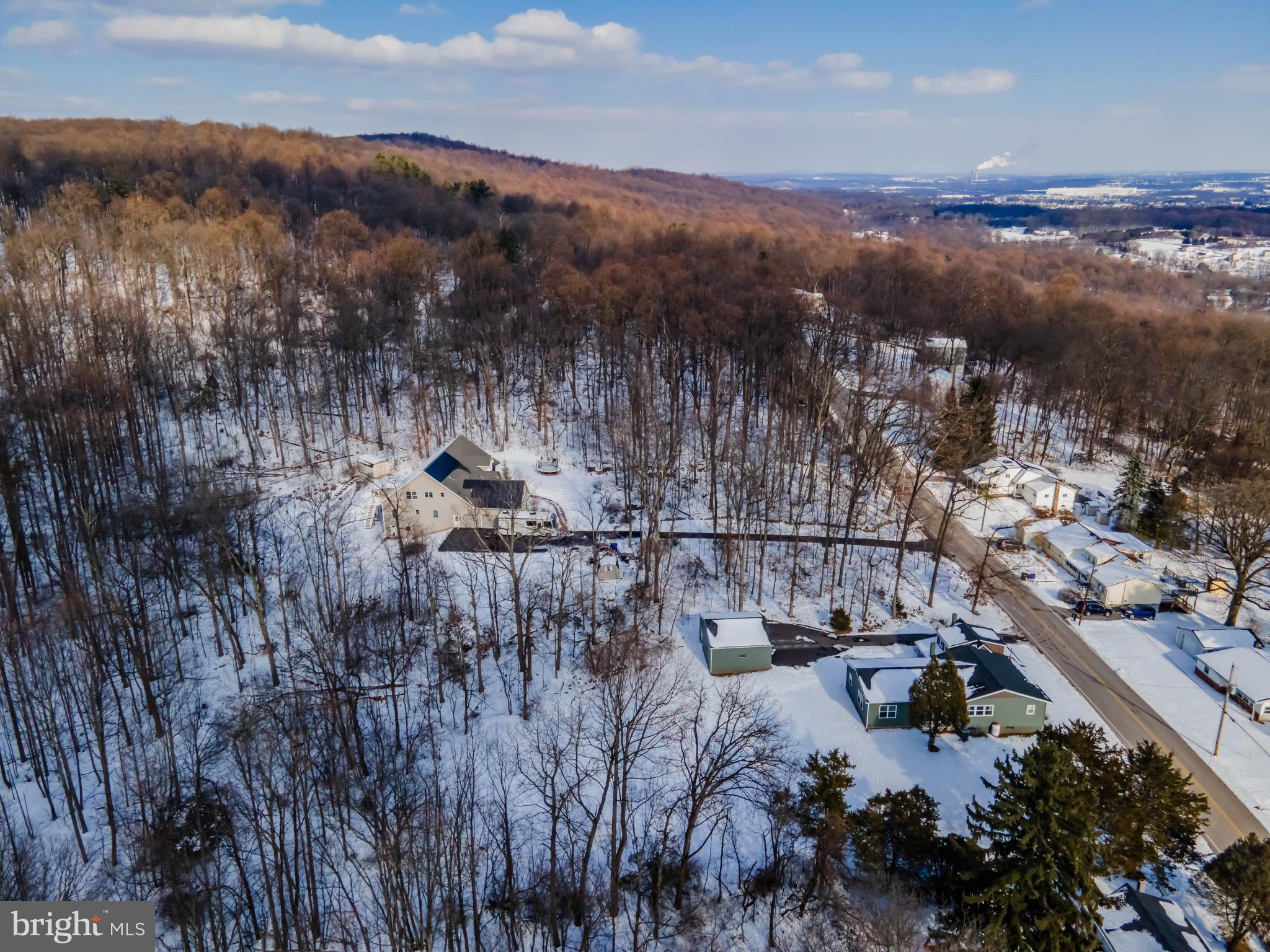 BUCK RD - Residential