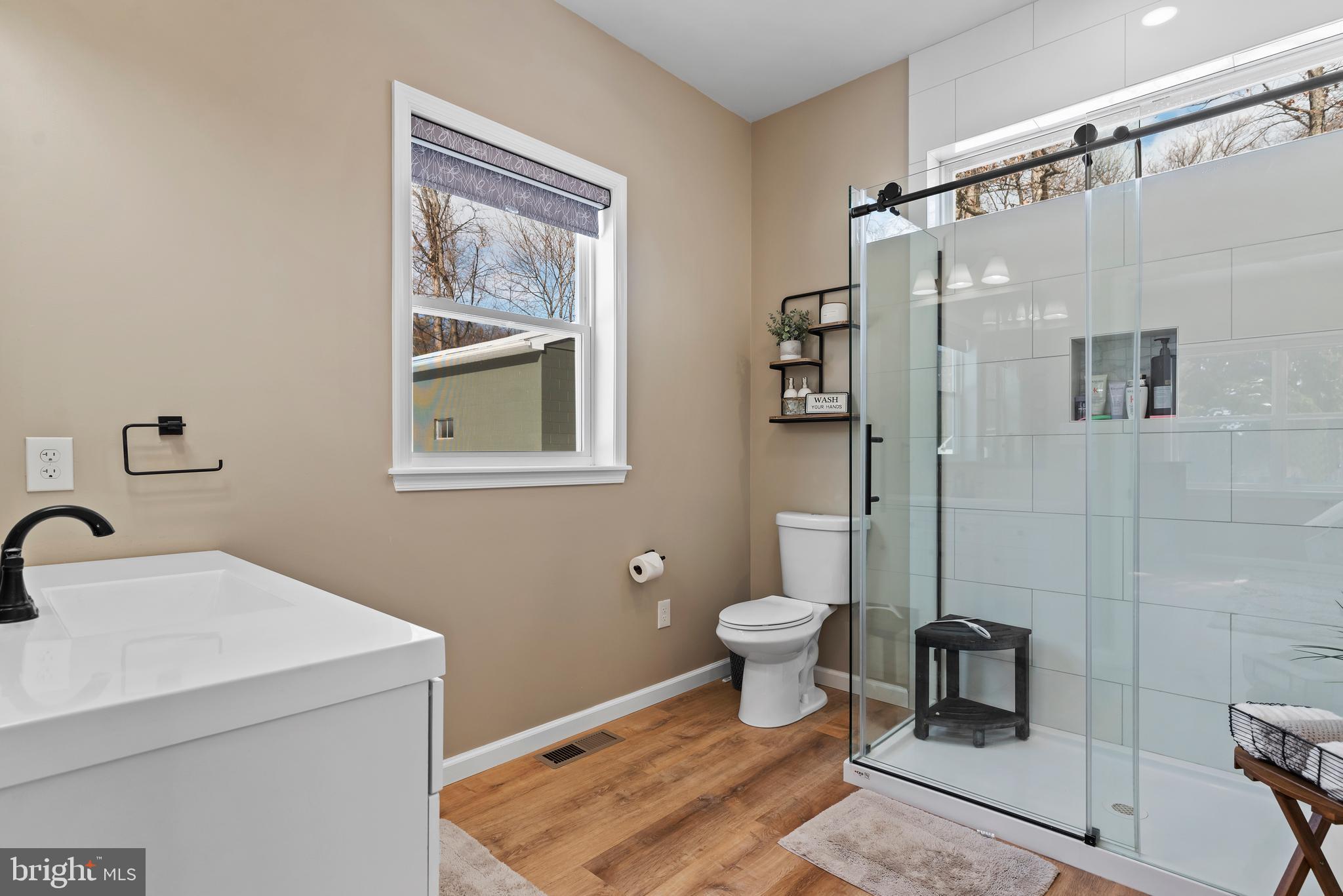 BUCK RD - Residential