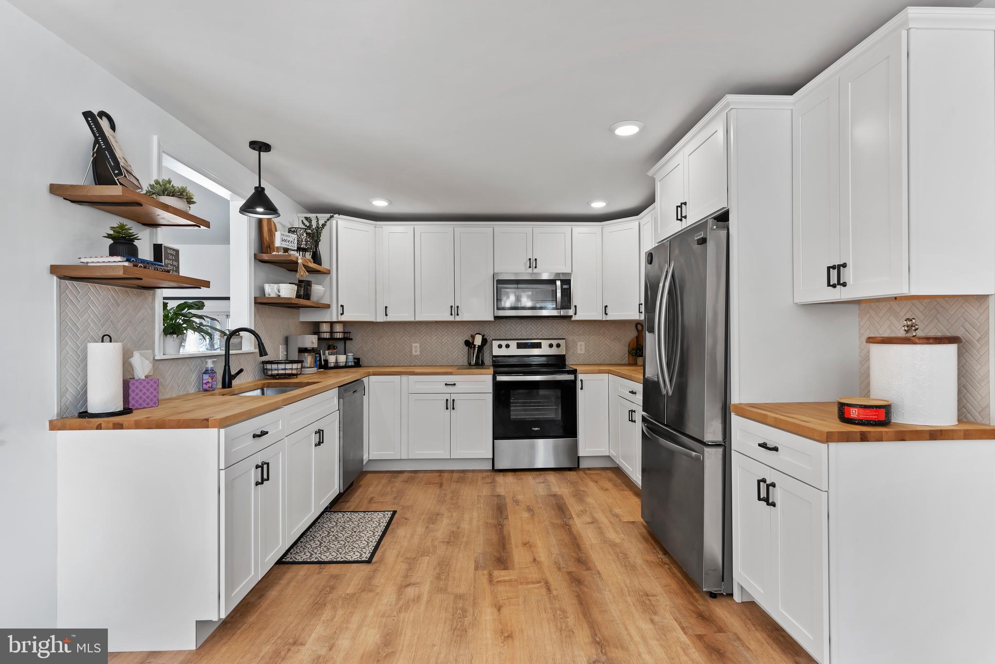 BUCK RD - Residential