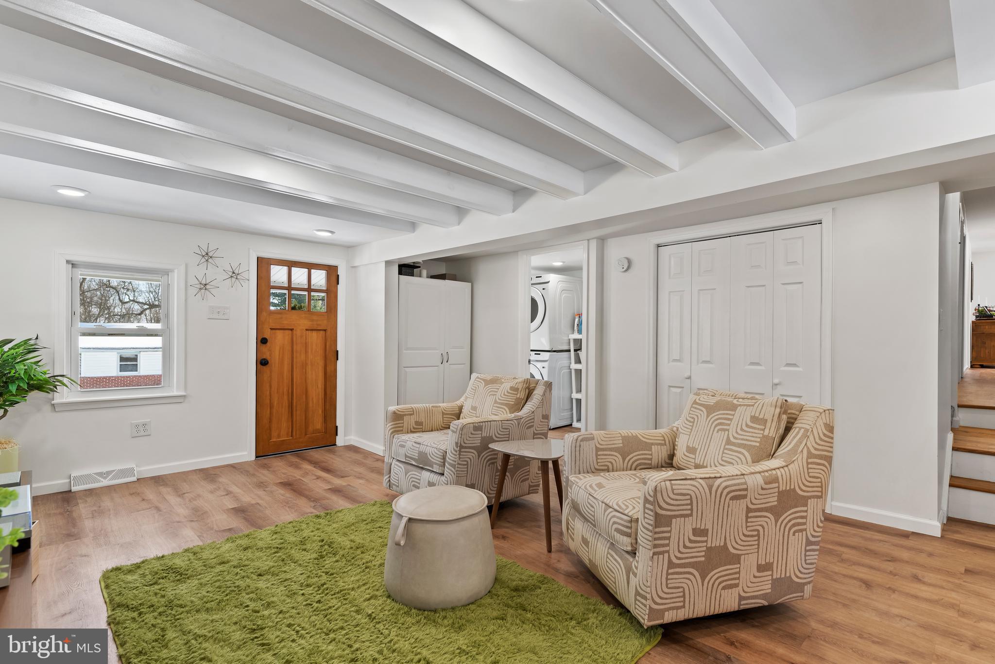 BUCK RD - Residential