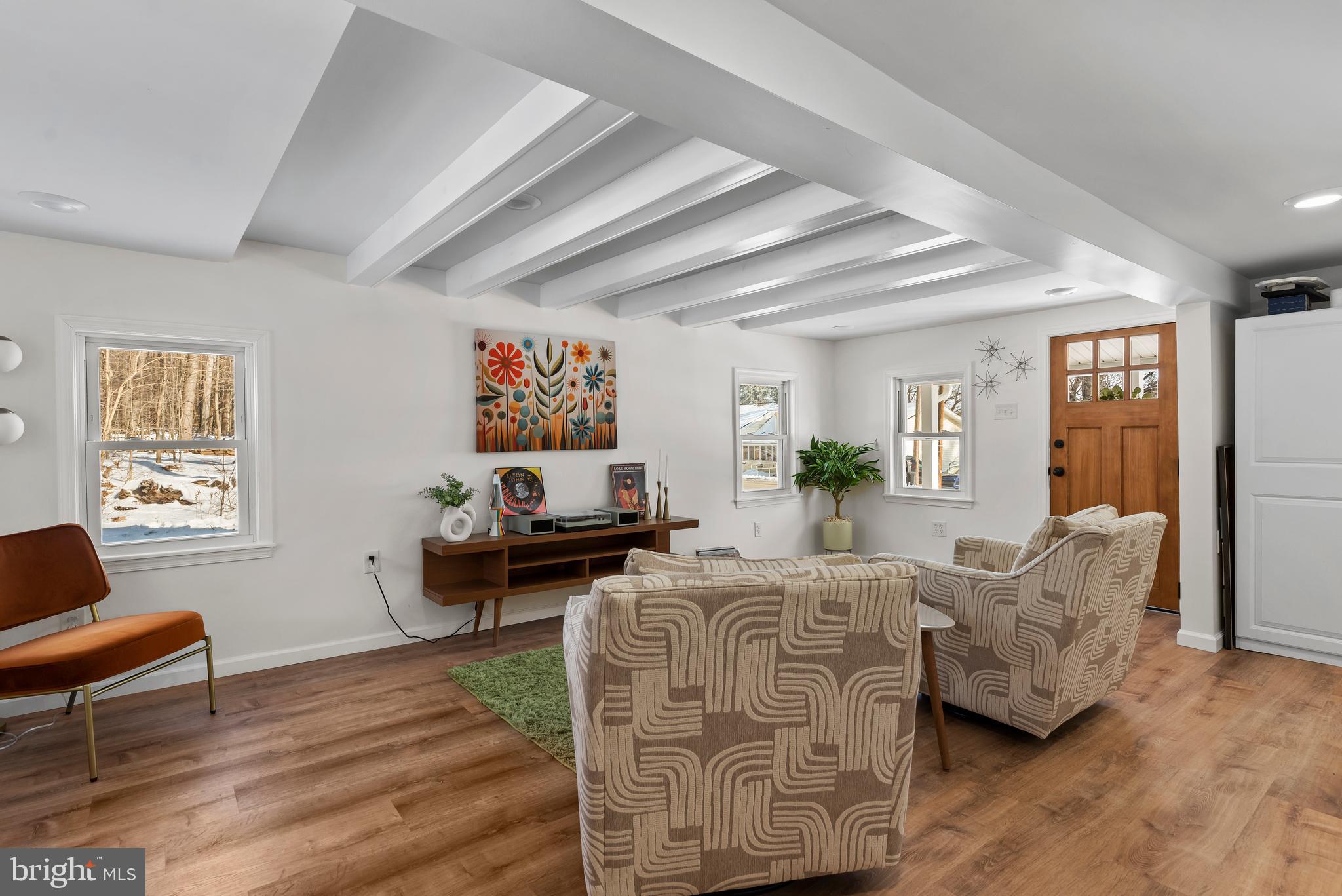 BUCK RD - Residential