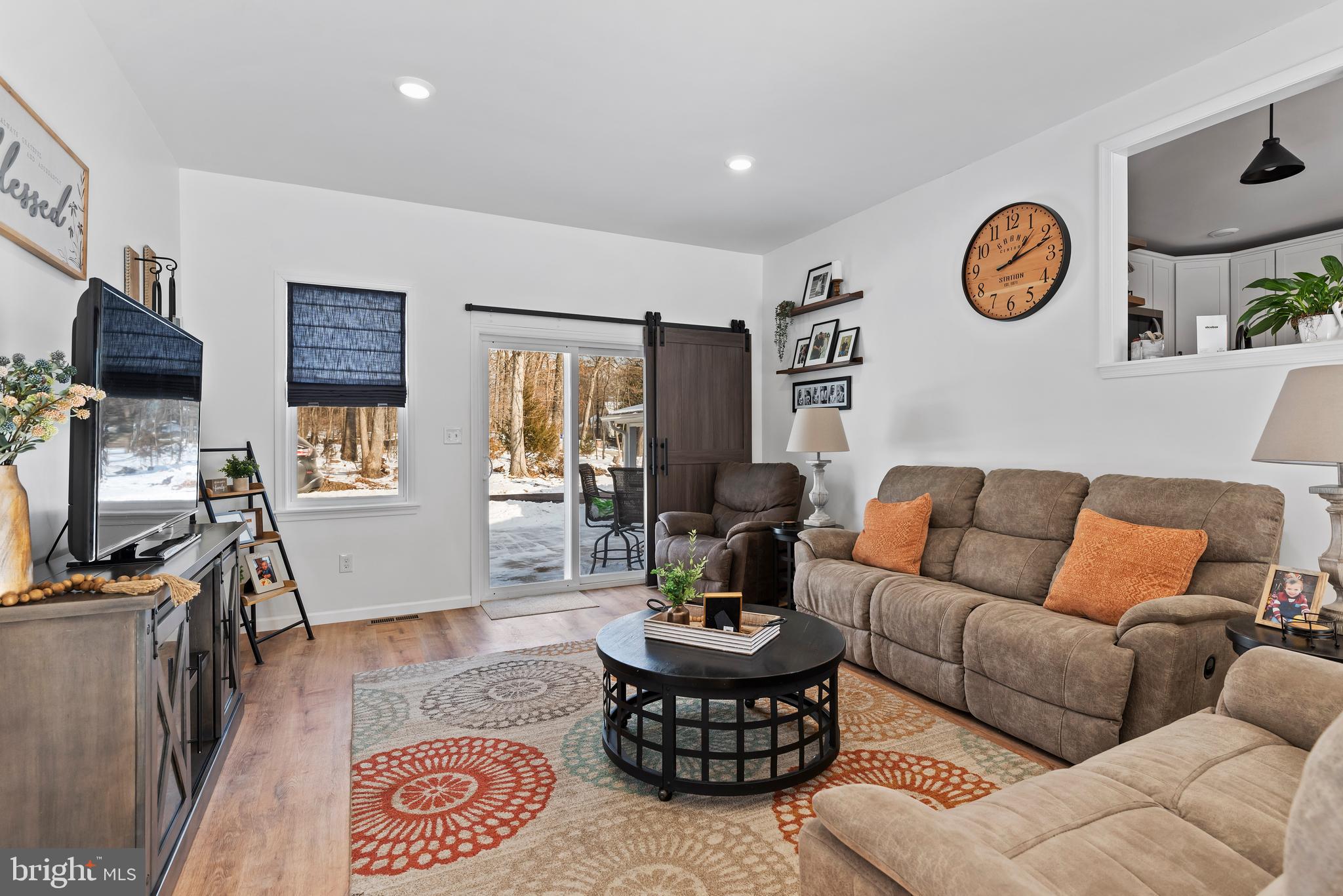 BUCK RD - Residential